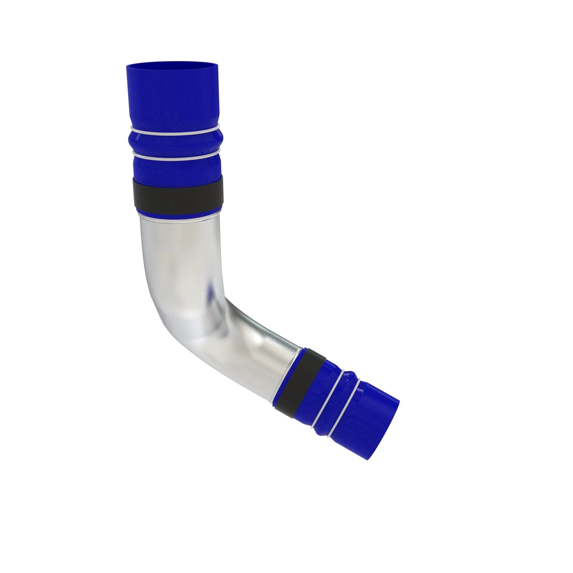 John Deere Air Intake - AXE34327