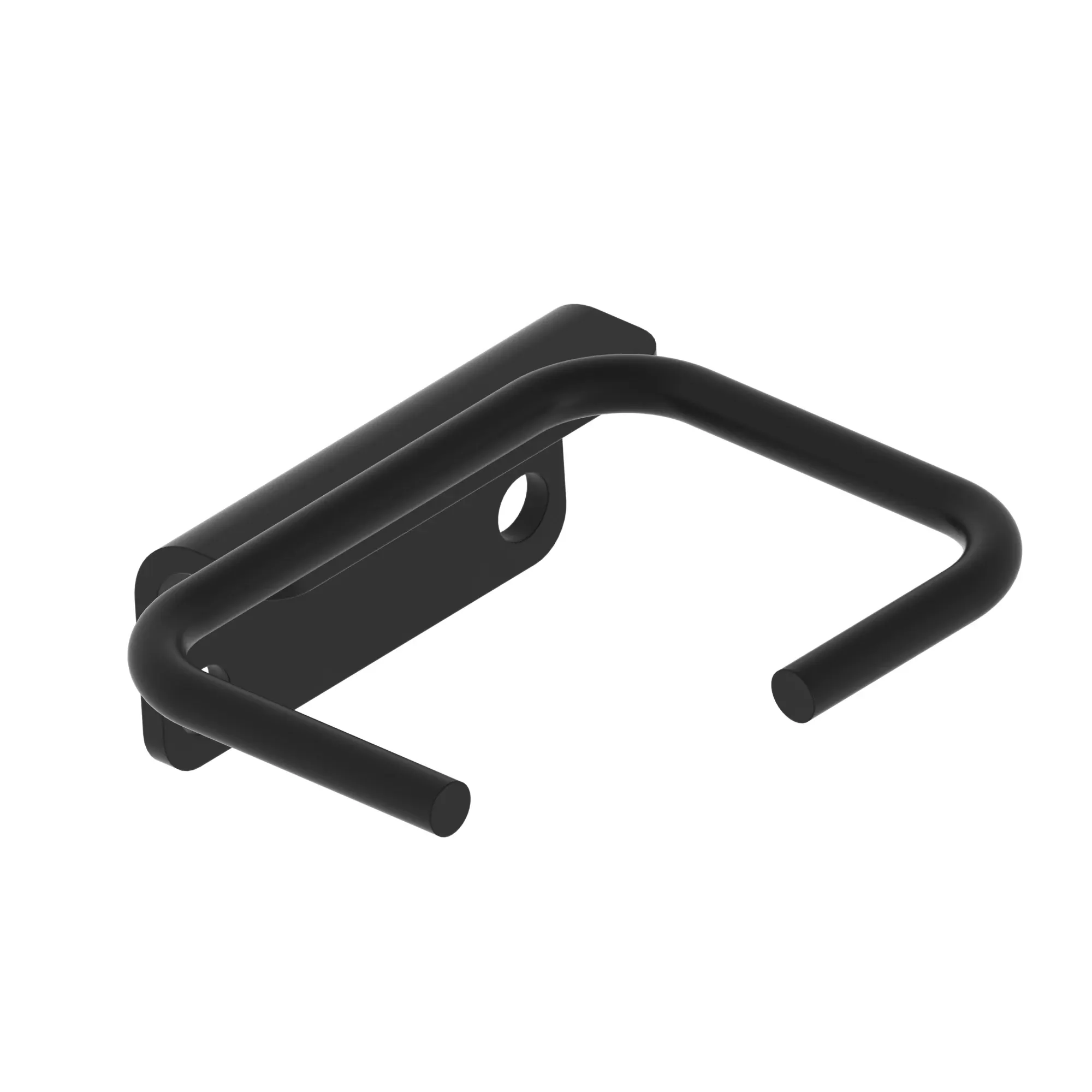 HOSE ROUTING BRACKET