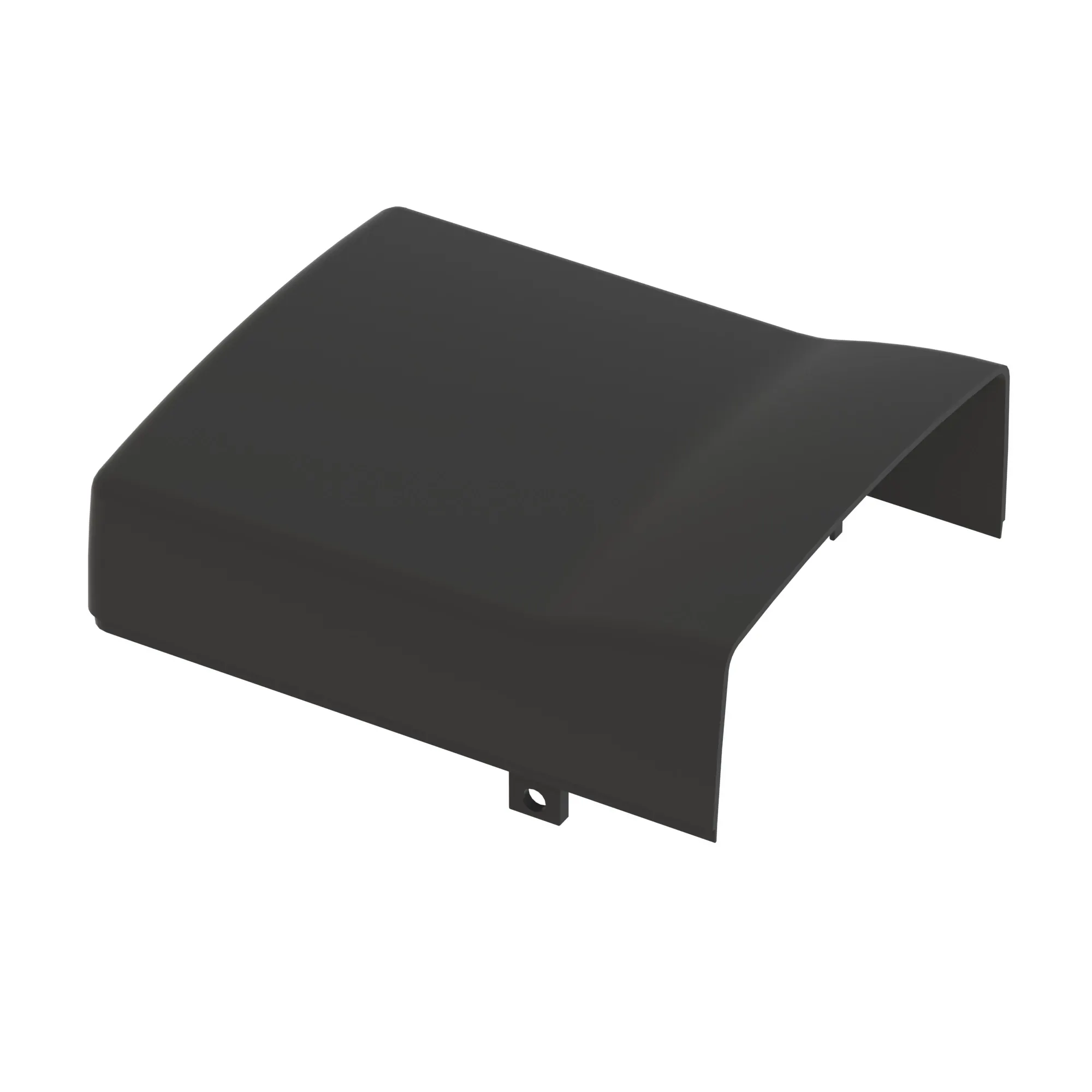 John Deere Upper Column Cover - T166211