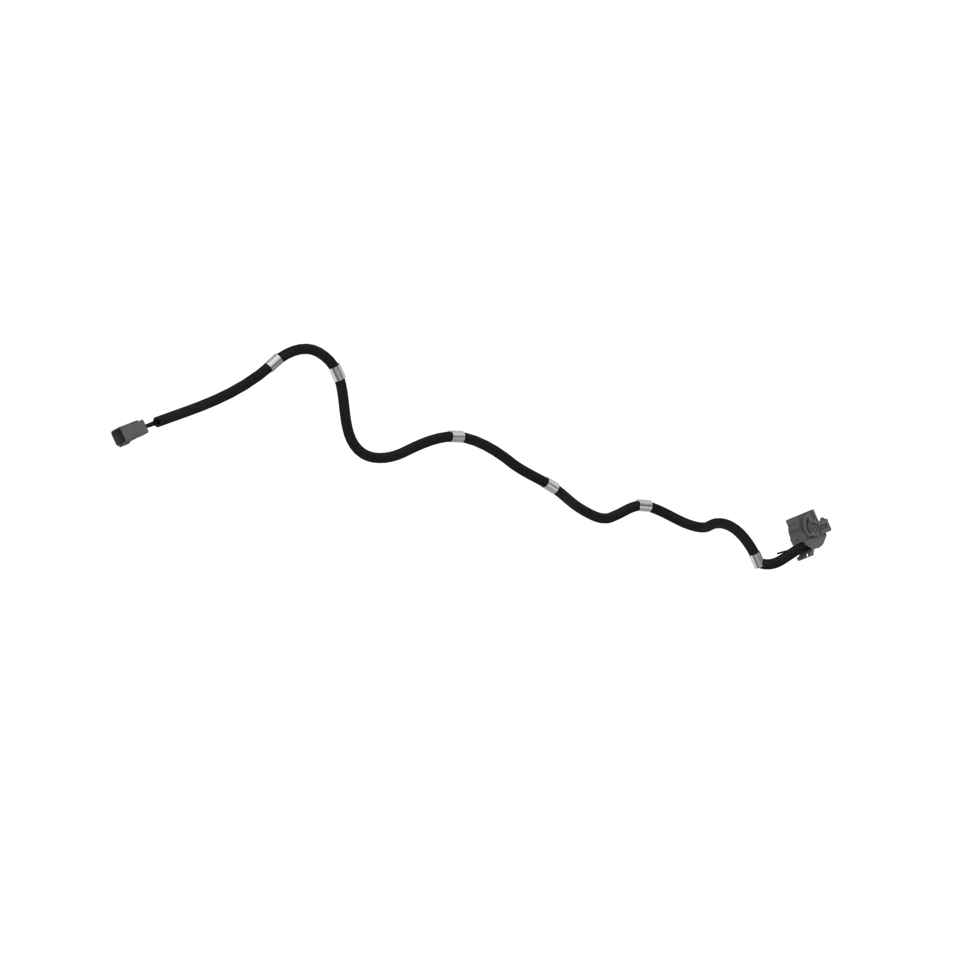 John Deere JDLink™ without Satellite Connector Wiring Harness - AT486634