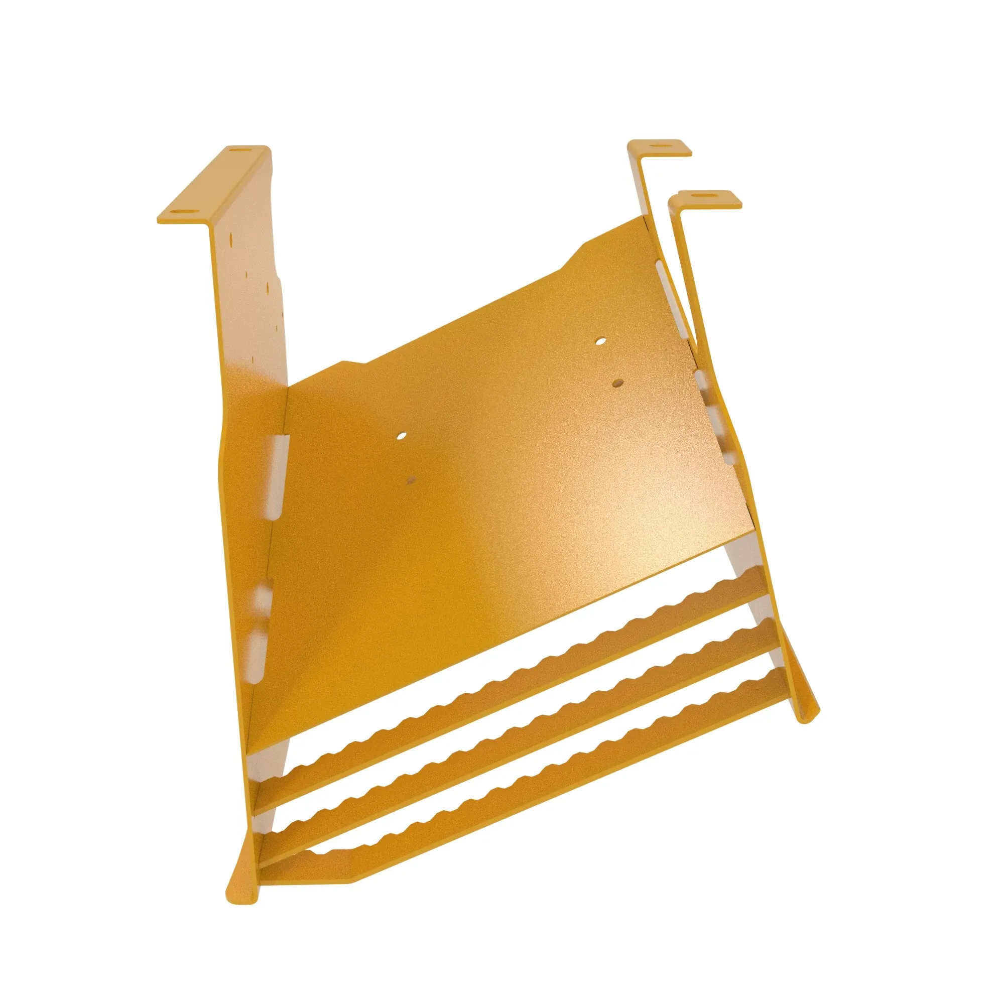 John Deere Operator Platform Step - AT528839