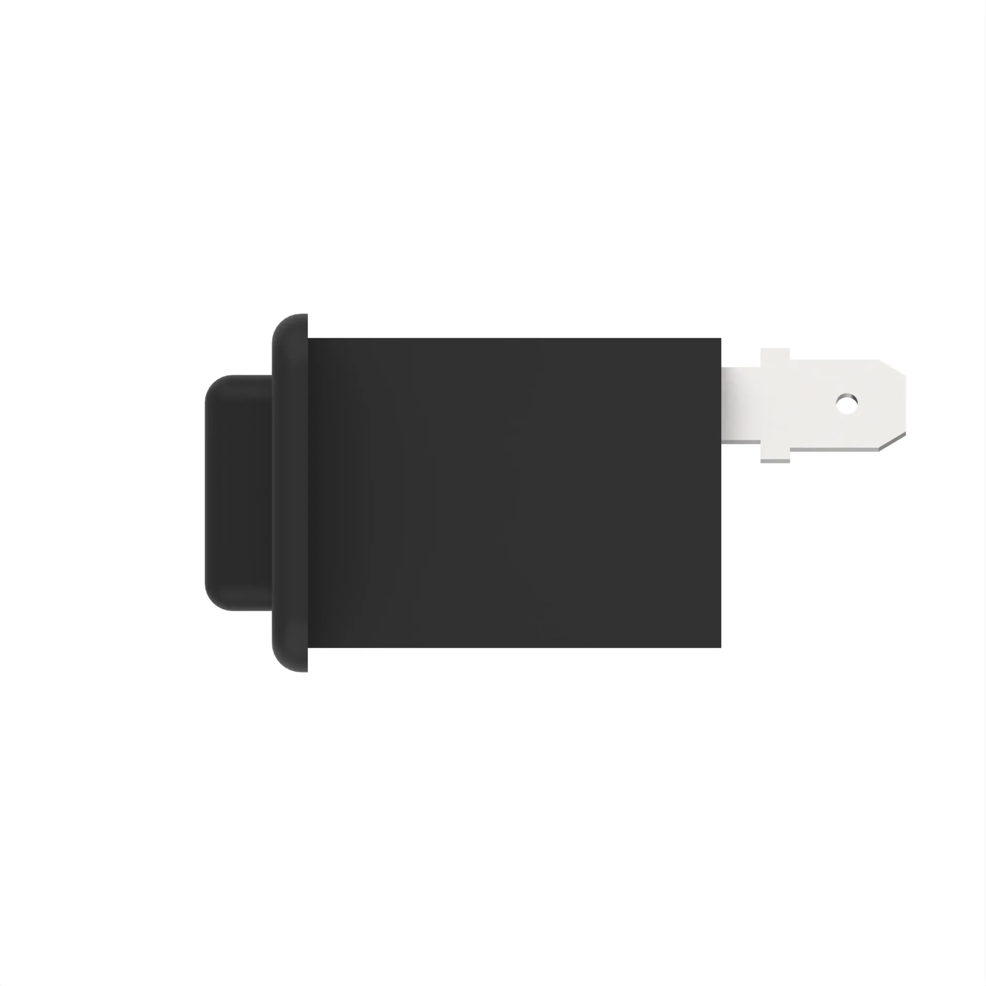 SWITCH, DPDT REVERSING ROCKER