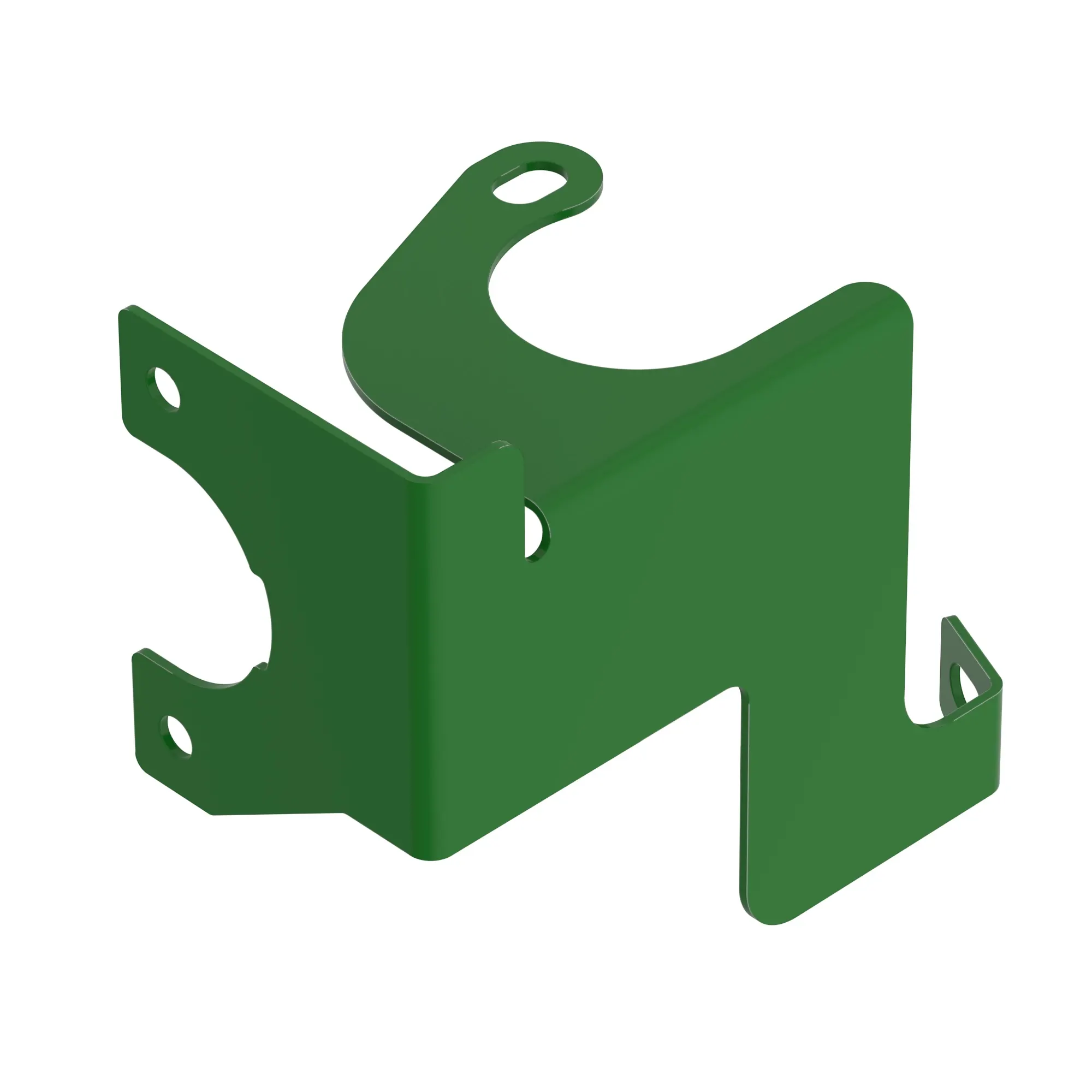 BRACKET, BRACKET, GREEN