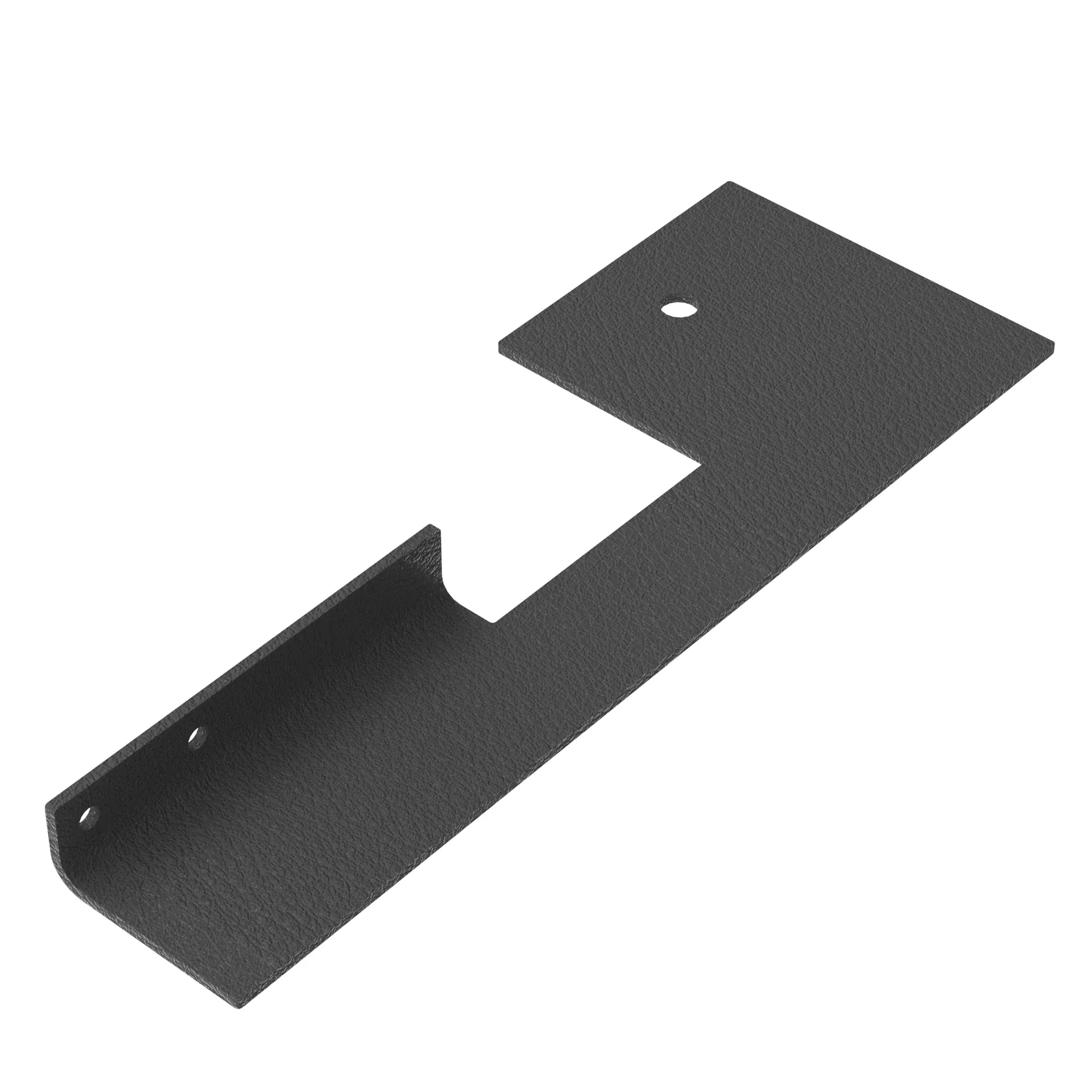 John Deere Flap - LVU28257