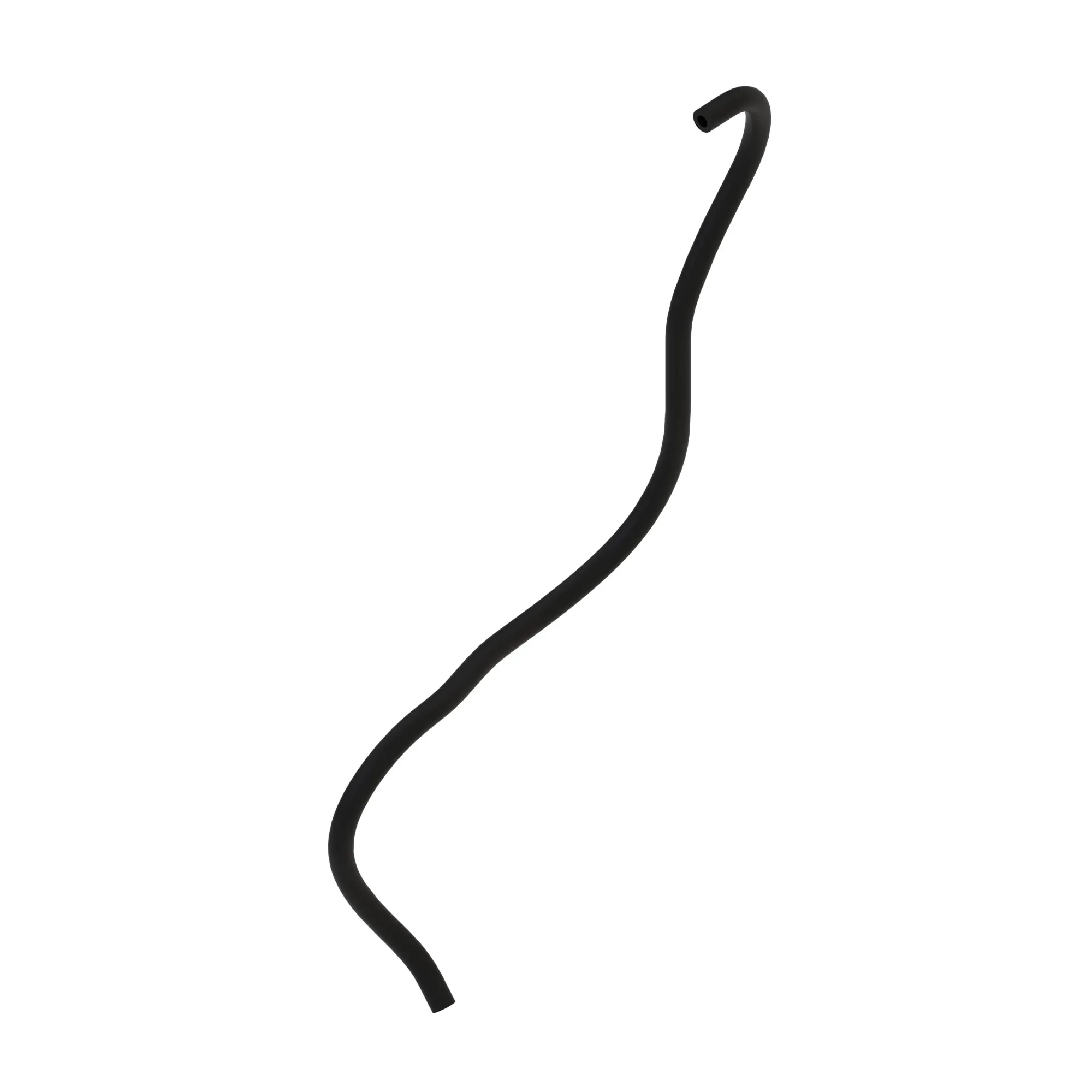 John Deere Surge Tank Hose - KK50691