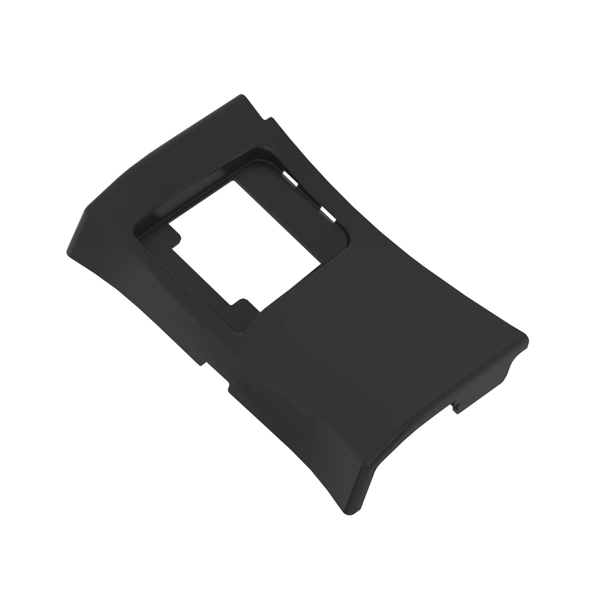 John Deere Rear Acoustical Upholstery - RE573502