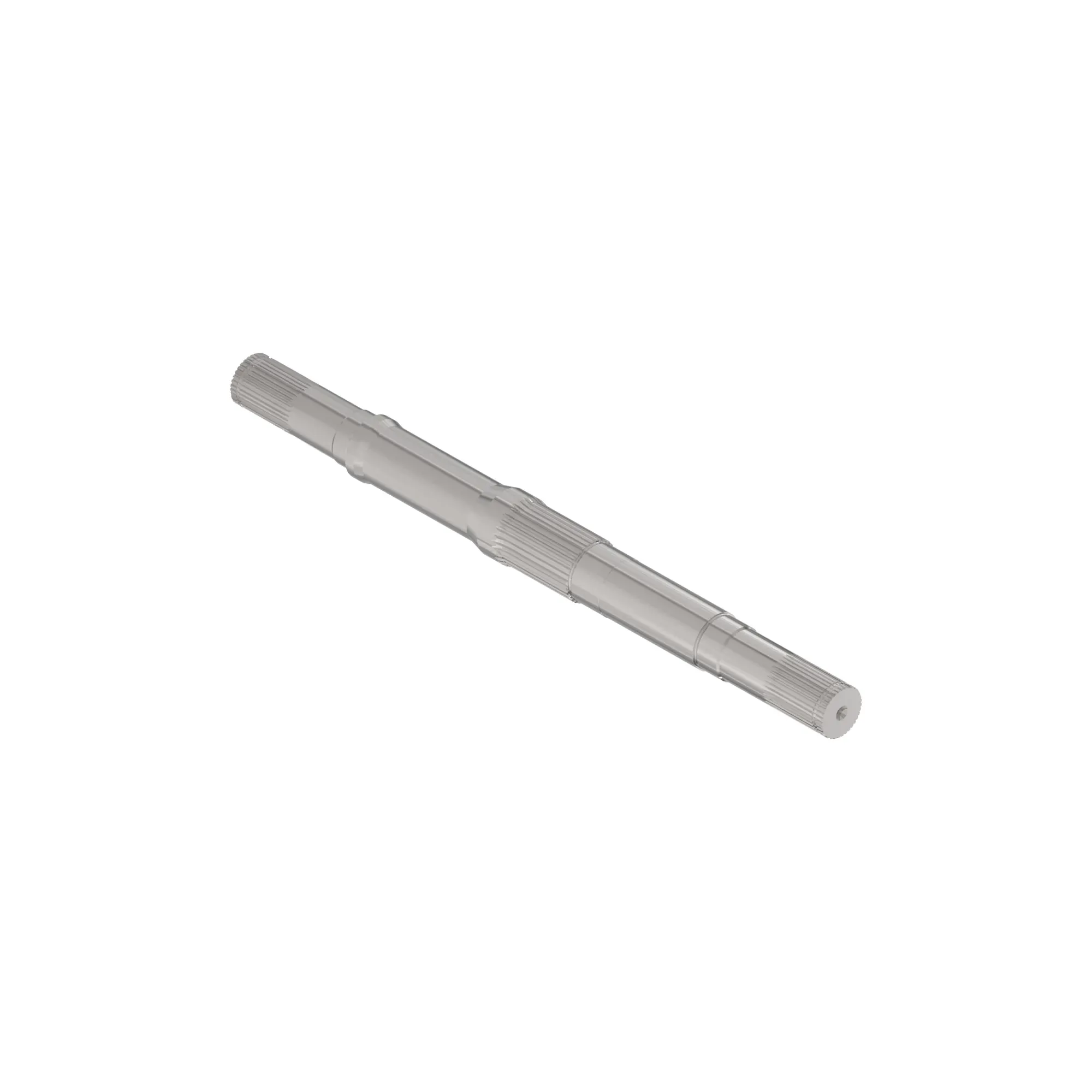 John Deere Steering Gear Shaft - R229167