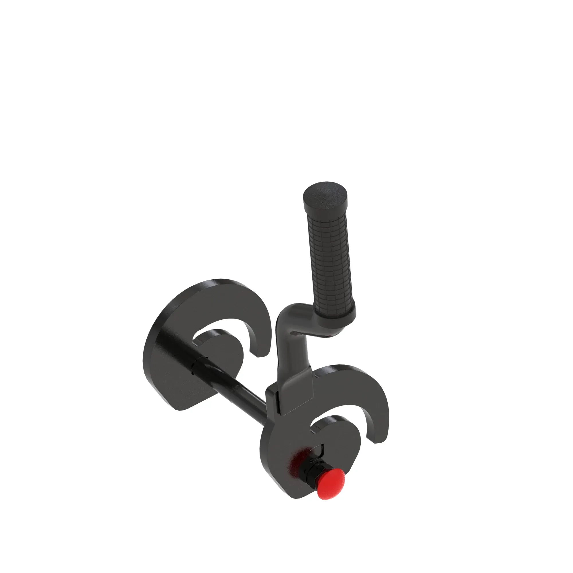 HANDLE KIT, HANDLE KIT FOR 2F MC 6M