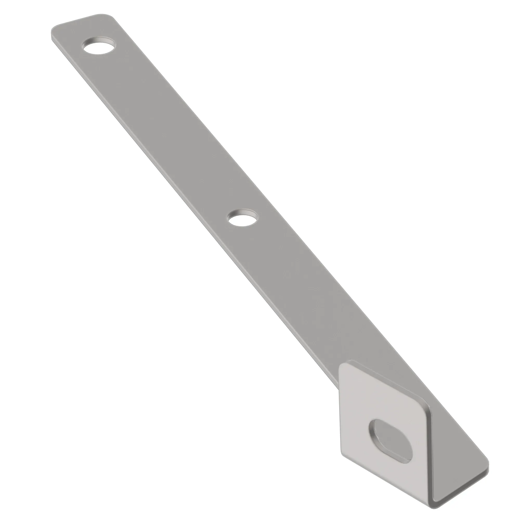 BRACKET, SUPPORT BRACKET