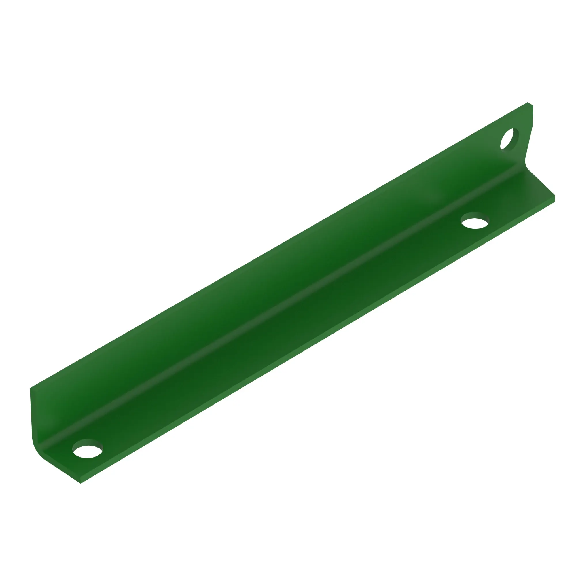 John Deere Shield Angle - N198763