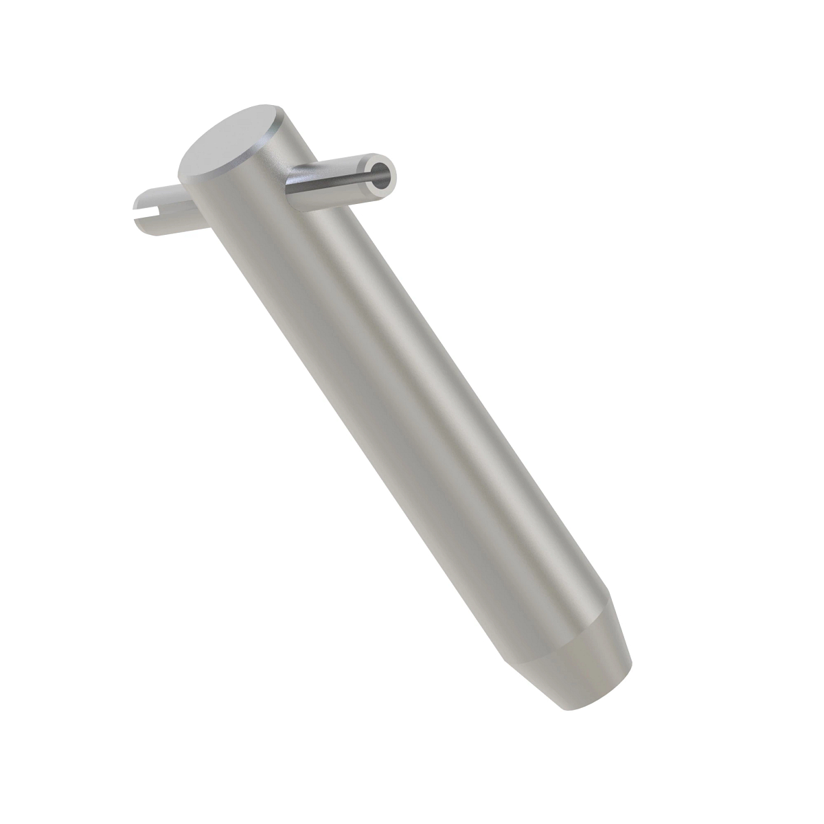 PIN, W/ SPRING PIN, ASSY