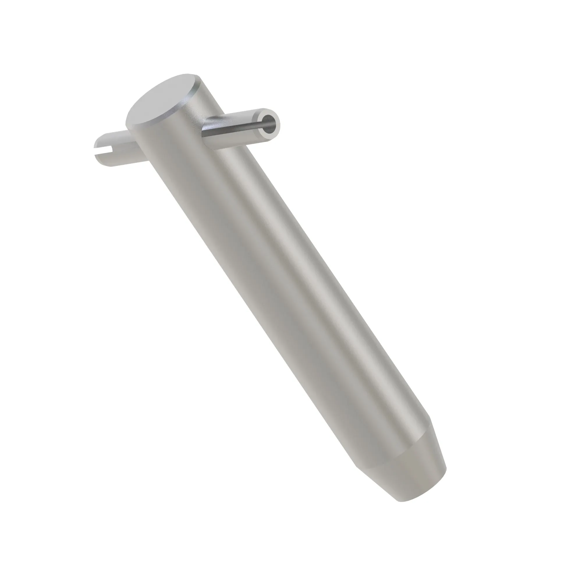 PIN, W/ SPRING PIN, ASSY