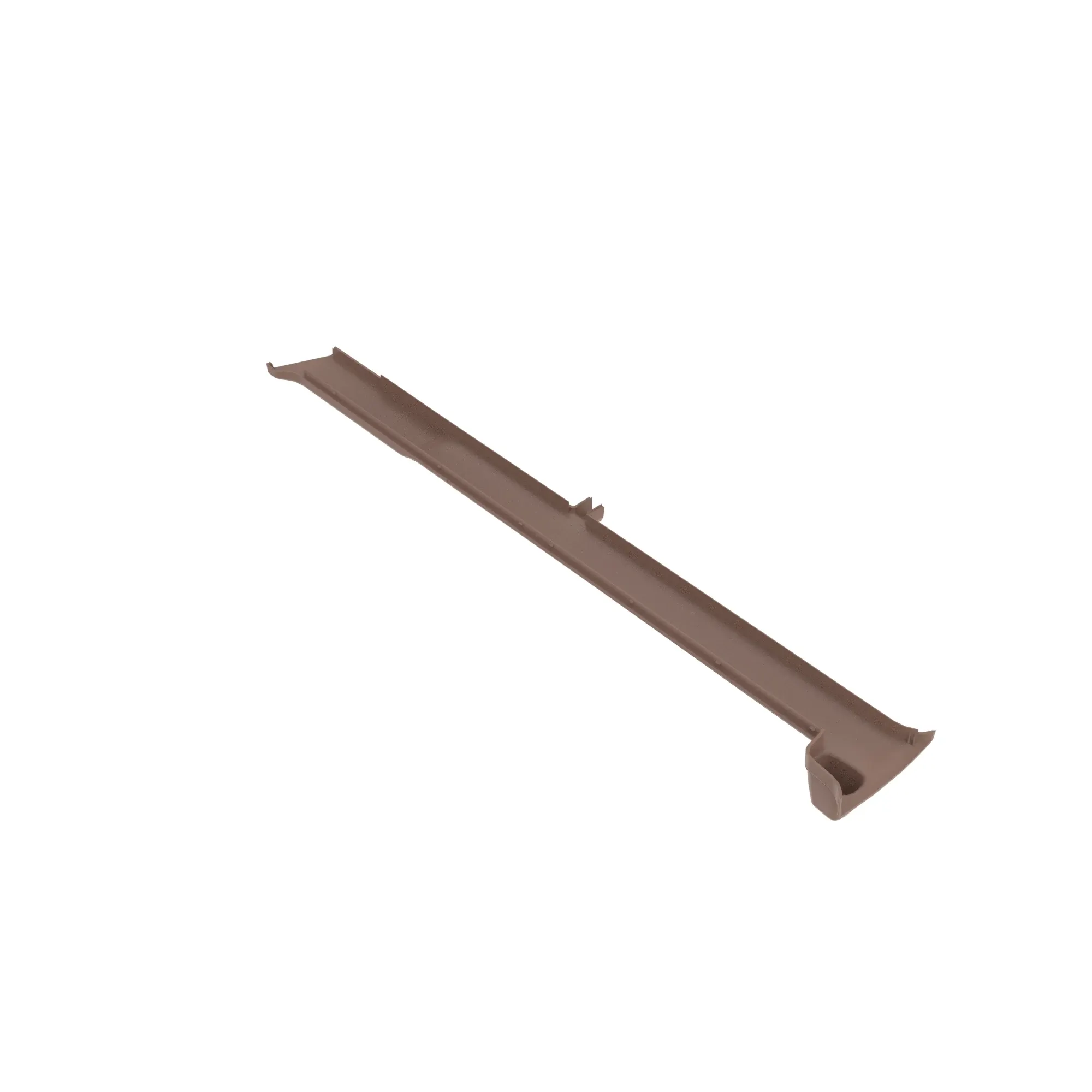 John Deere Acoustical Upholstery, Right Side - L224687