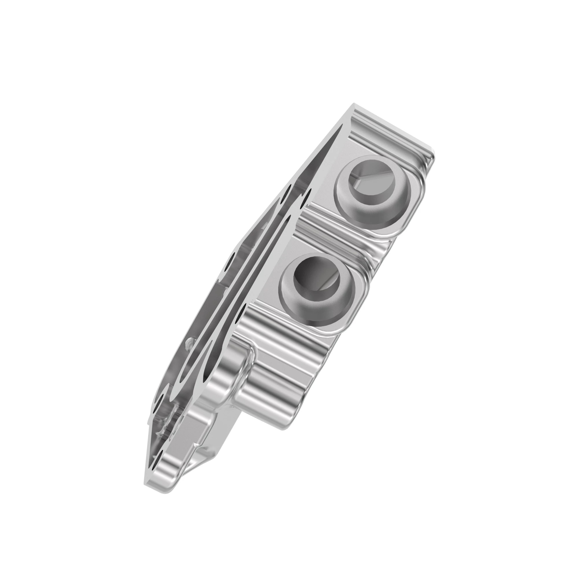 DZ122690: Engine Oil Filter Adapter