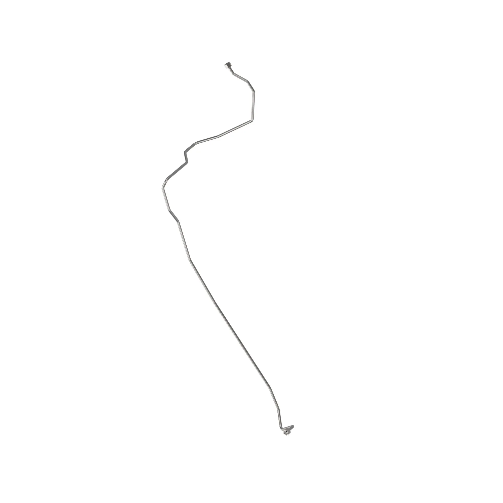John Deere Steering Oil Line, Load Sense - AL234629