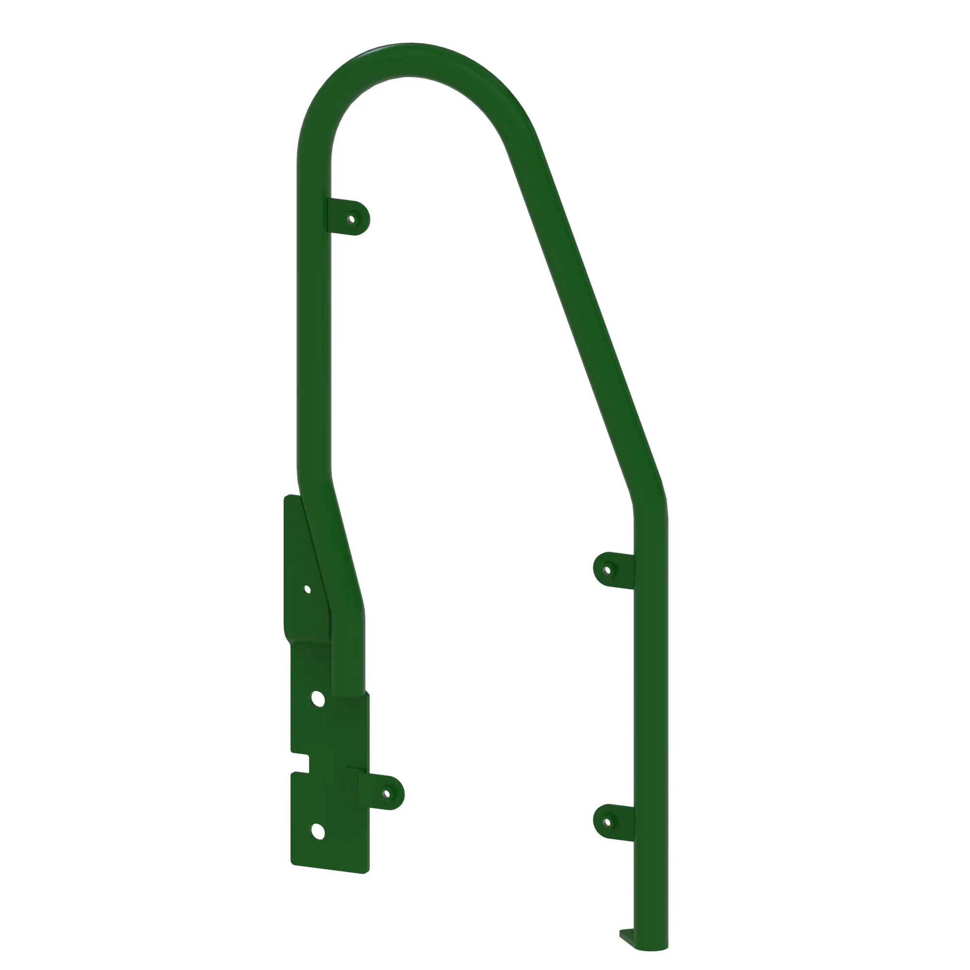 Handrail