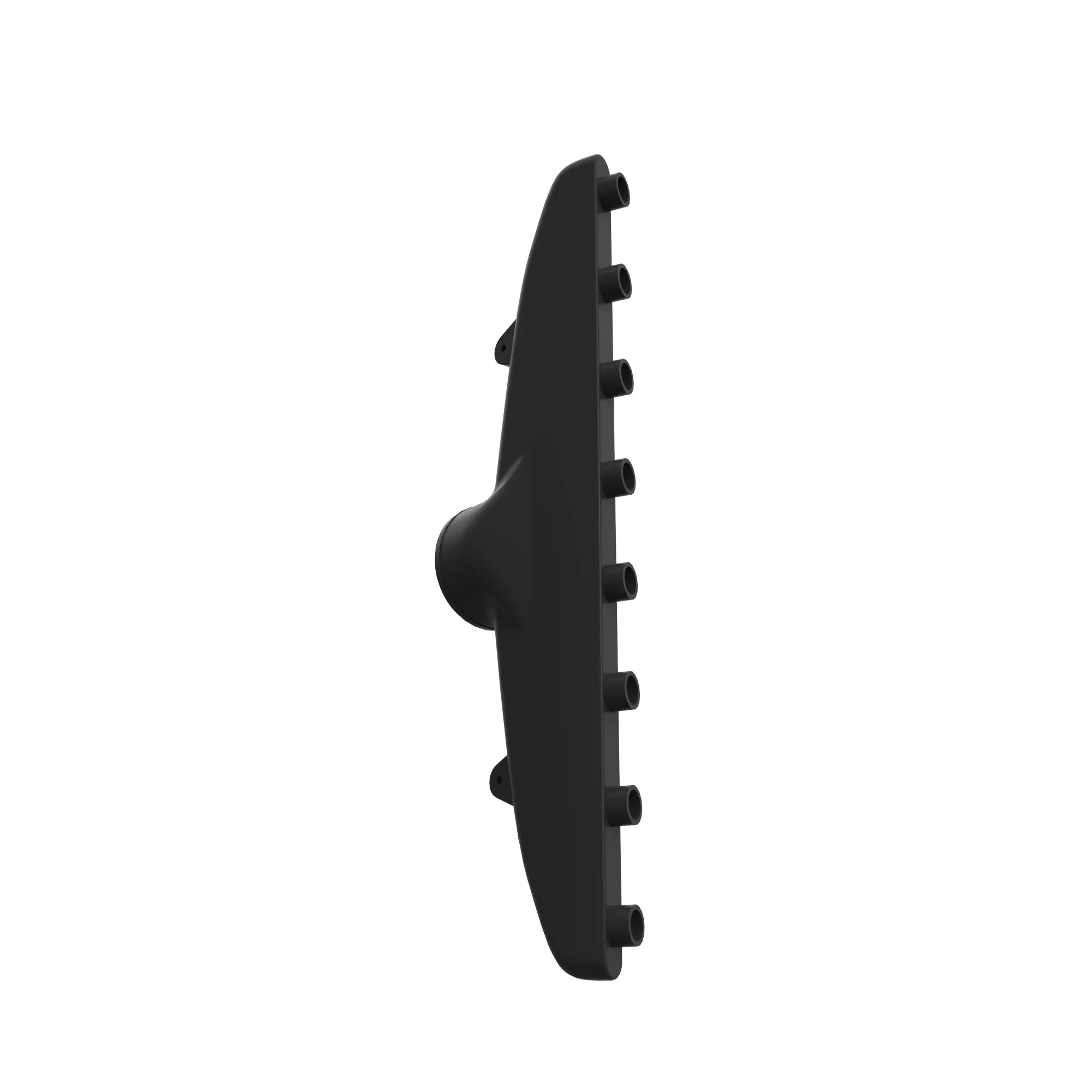 John Deere Air Plenum, 12 Port - A81857