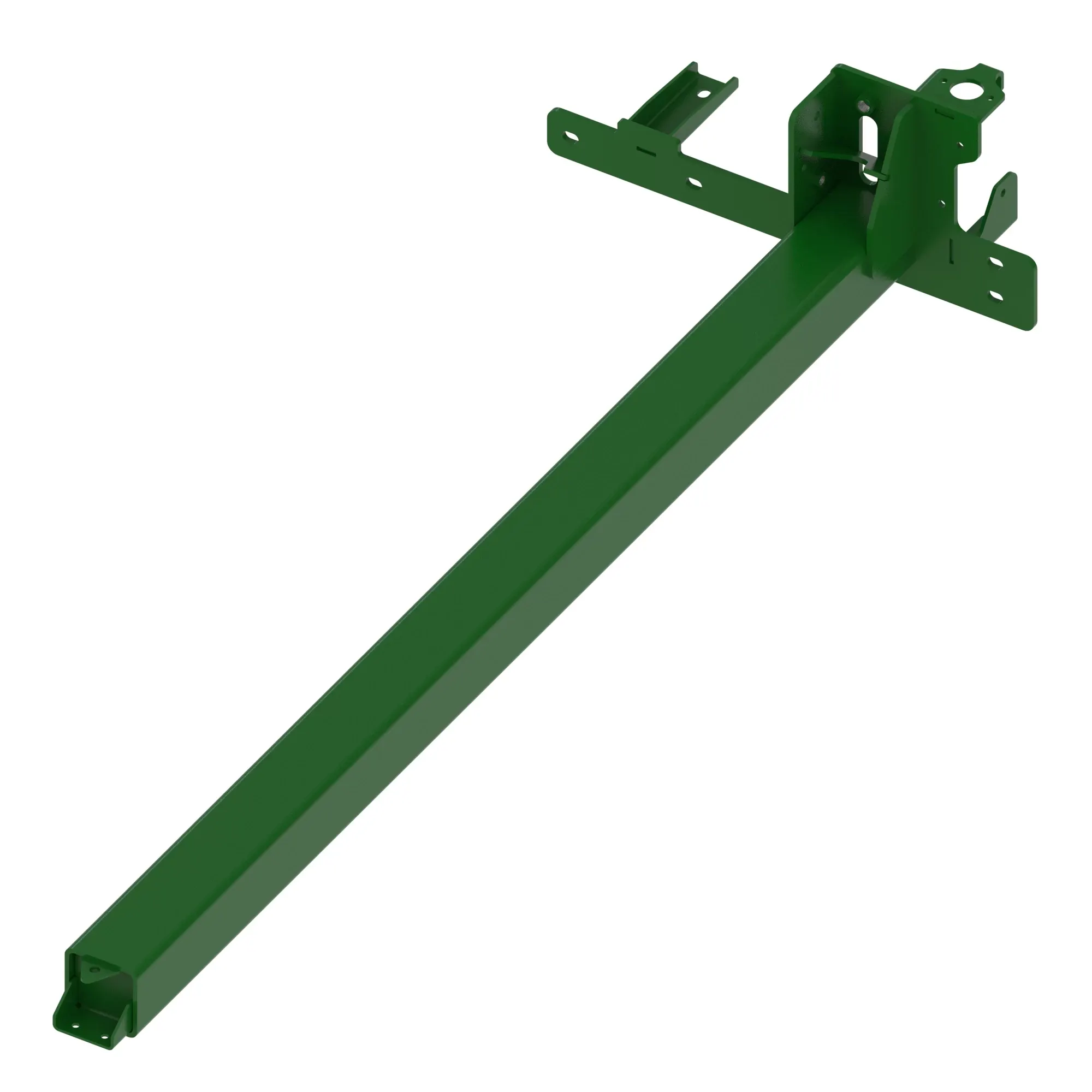 Structural Tube