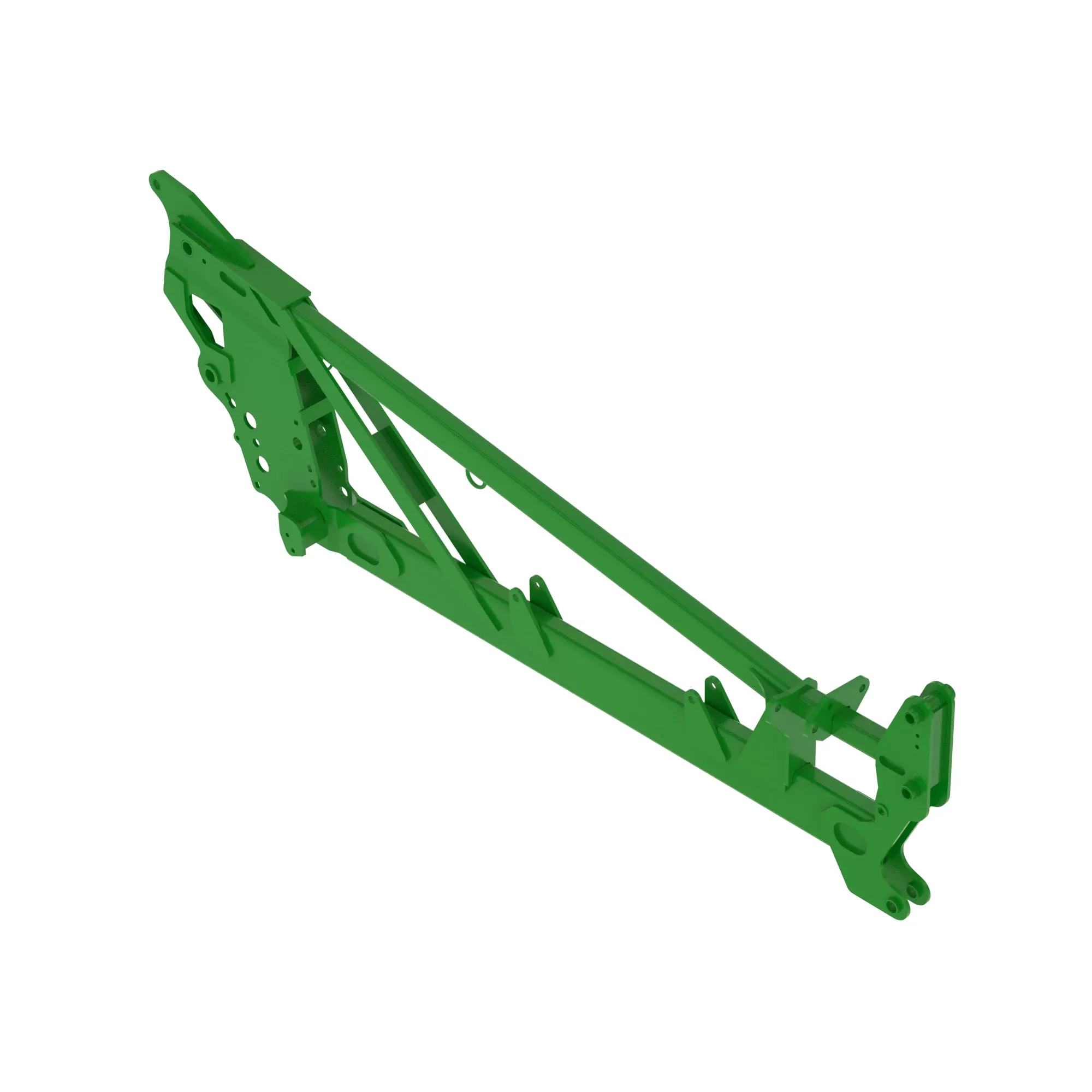 FRAME, SERVICE ONLY, FORE-AFT, RH 1