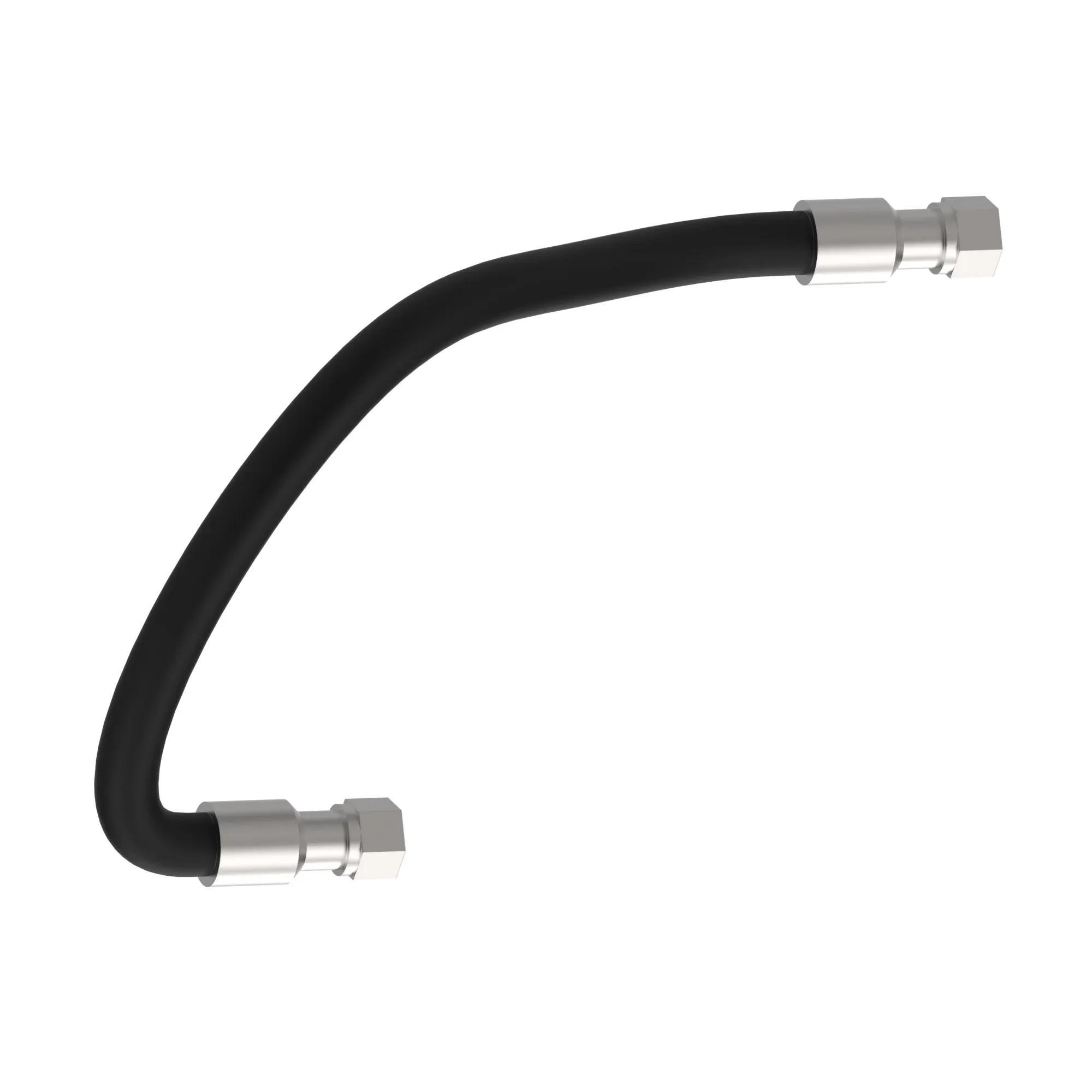John Deere Hydraulic Hose - F073146
