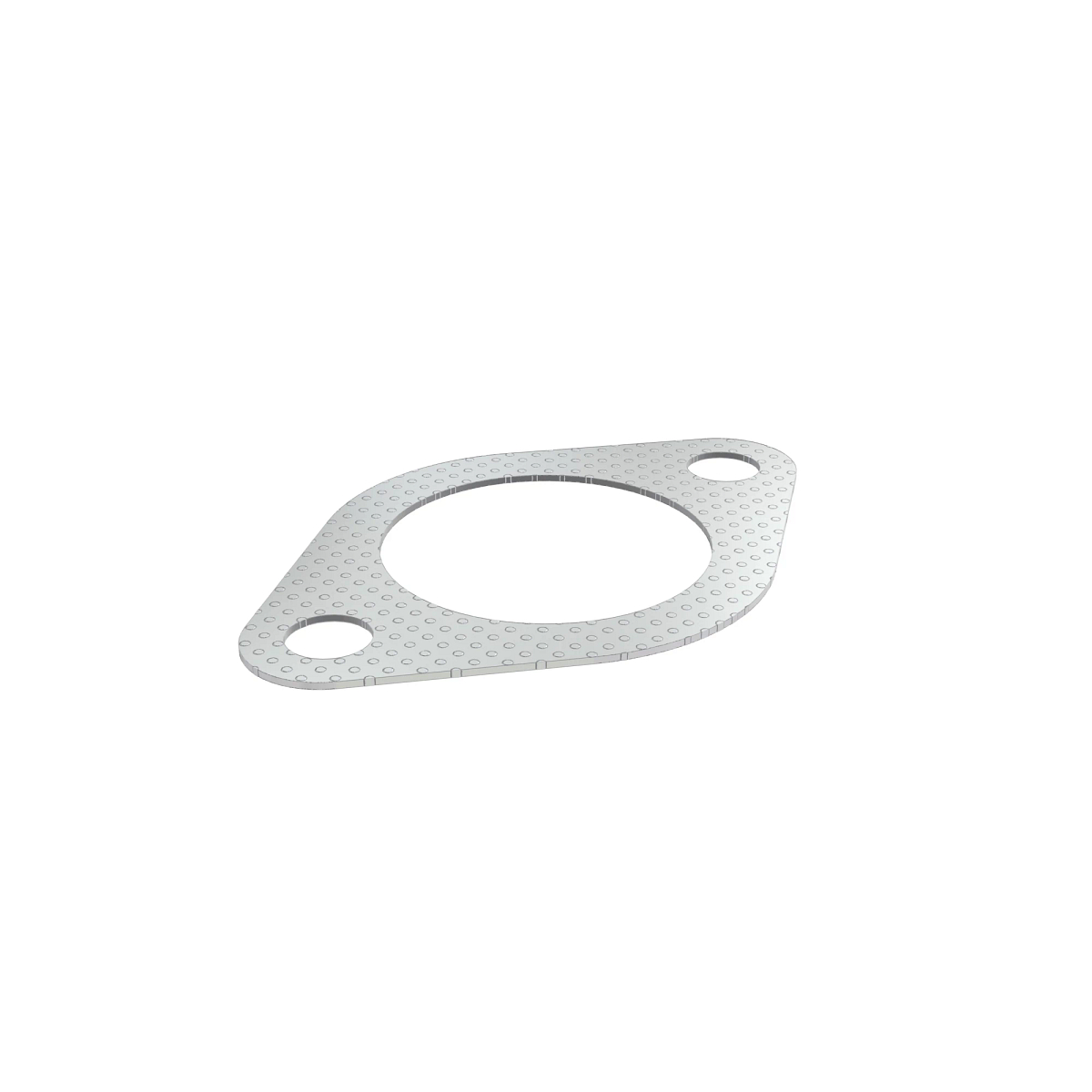 John Deere Engine Exhaust Manifold Gasket - R521439