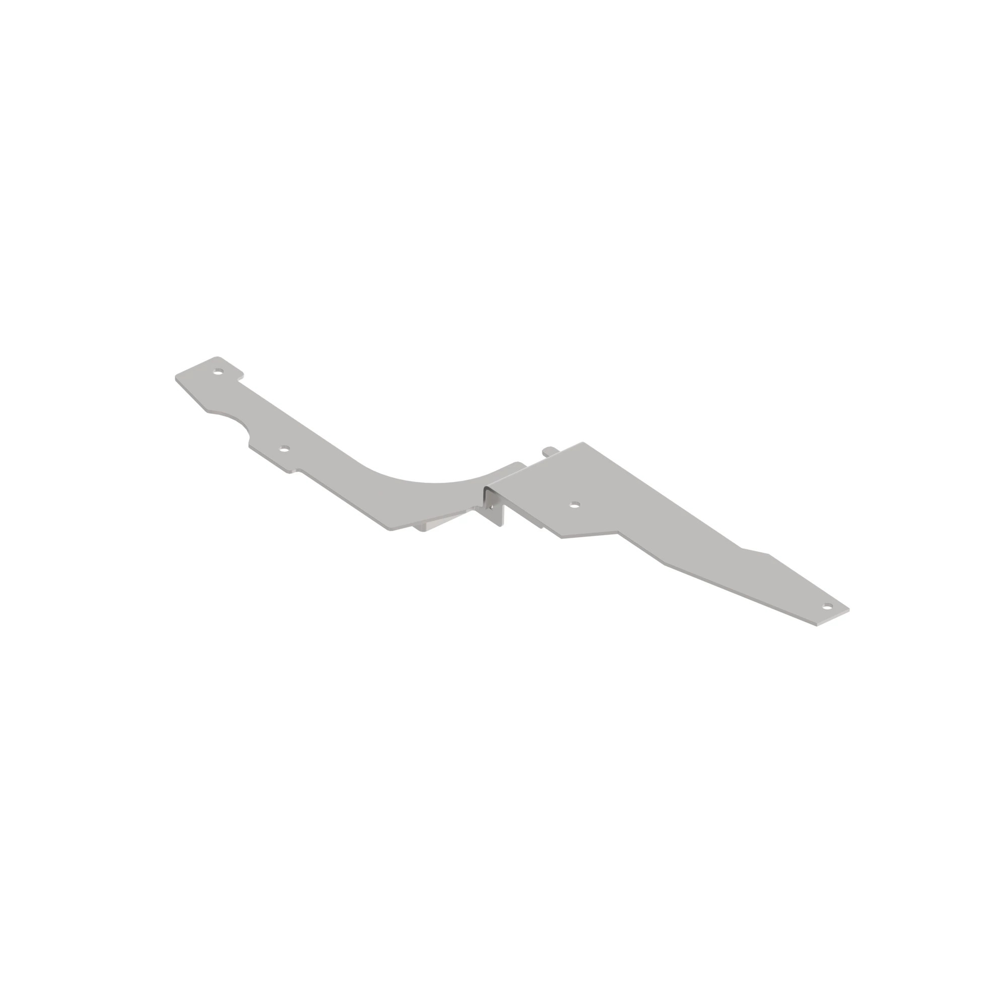 BRACKET, AIR FILTER BRACKET