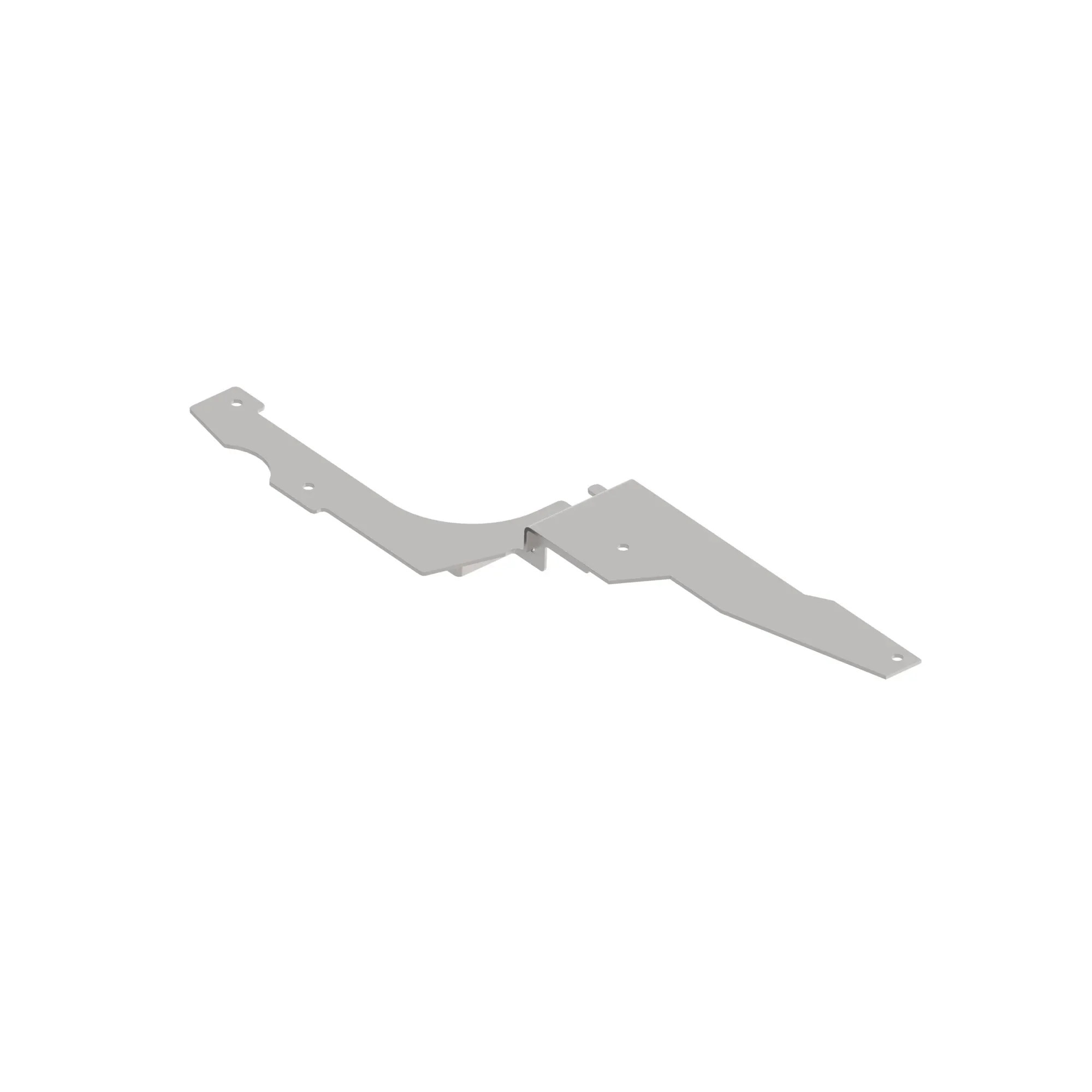 John Deere Bracket - ADX15211