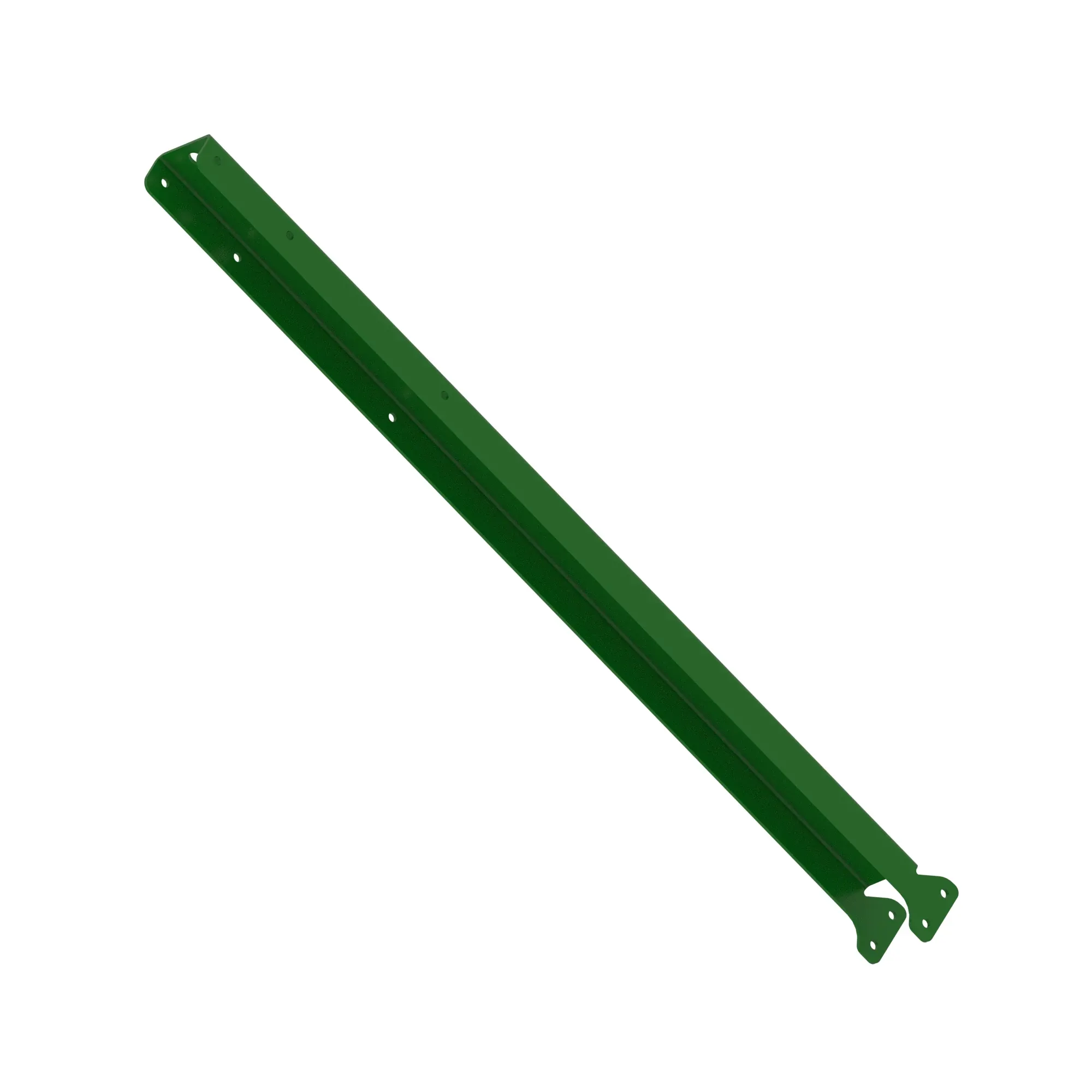 John Deere Cab Platform Support Channel - KK68803