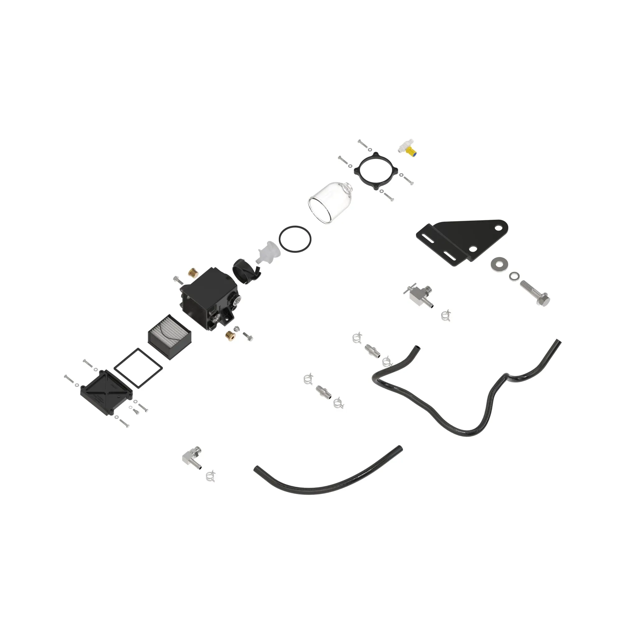 Separator Kit