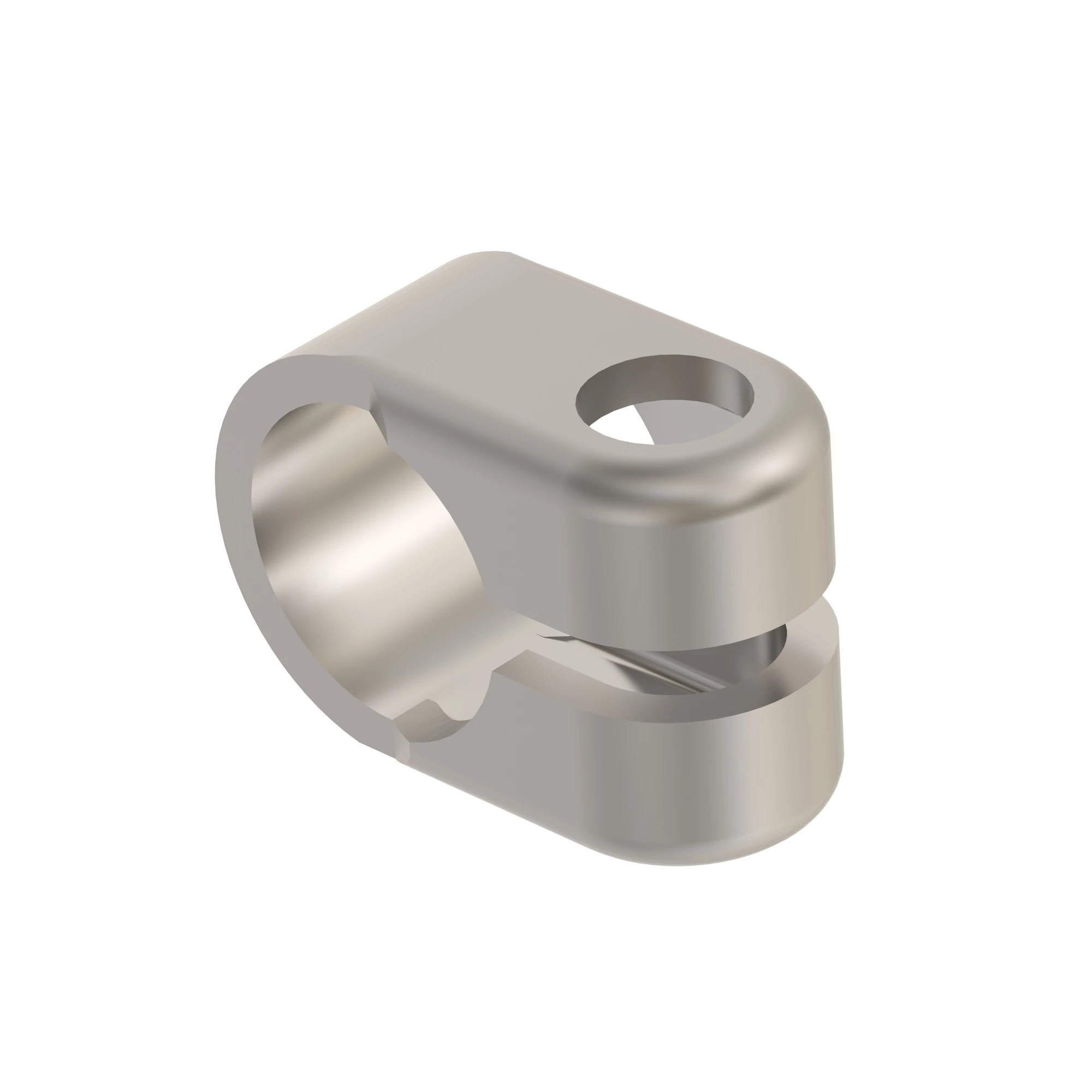 CLAMP,TIE ROD, Clamp