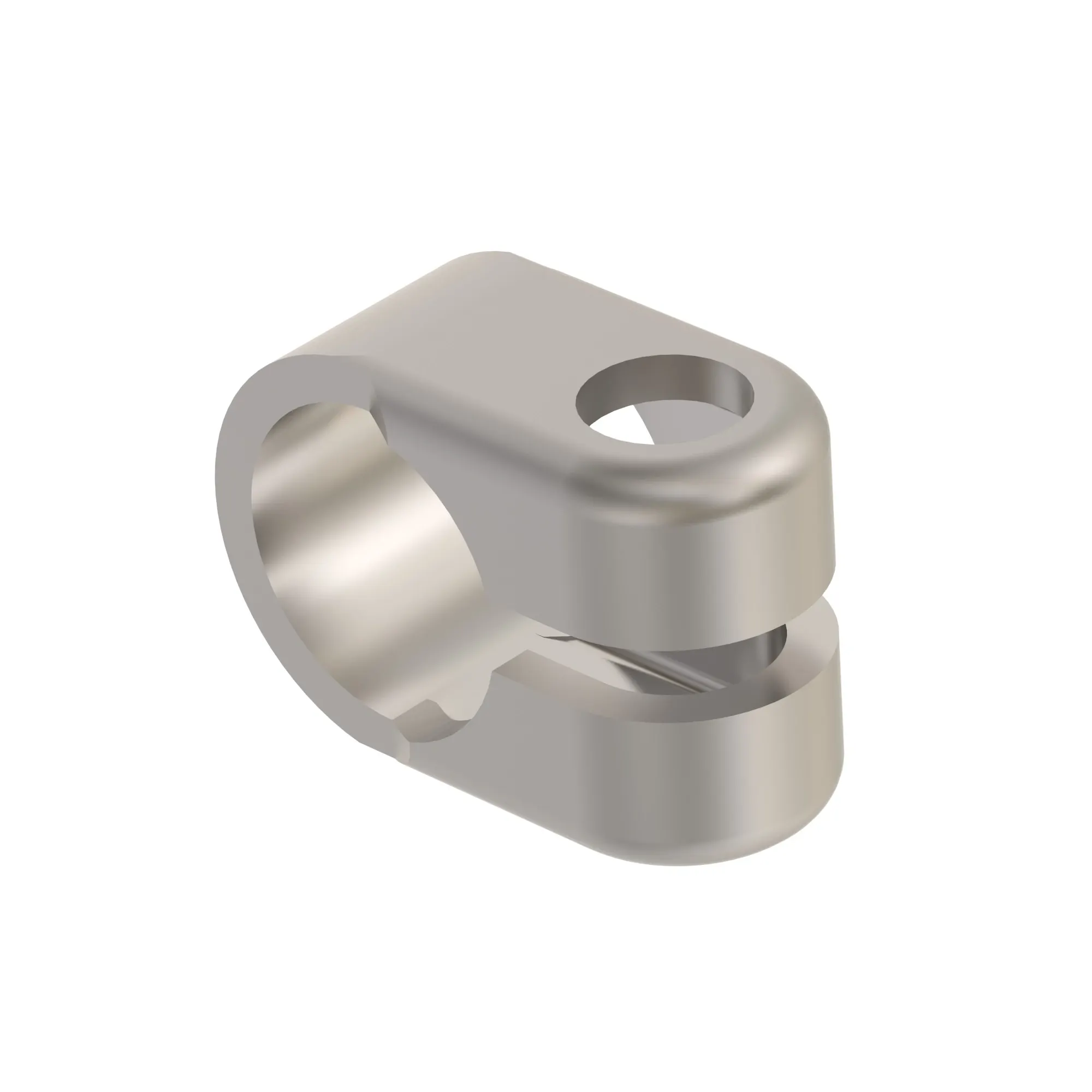 CLAMP,TIE ROD, Clamp