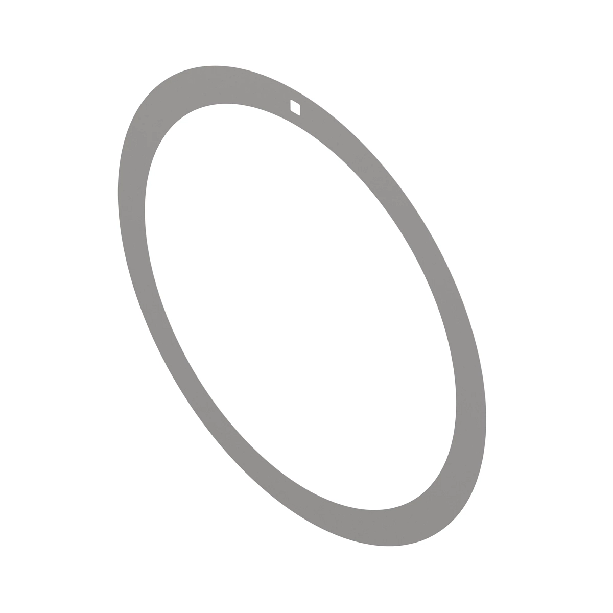 Shim, Input Quill Head Bearing