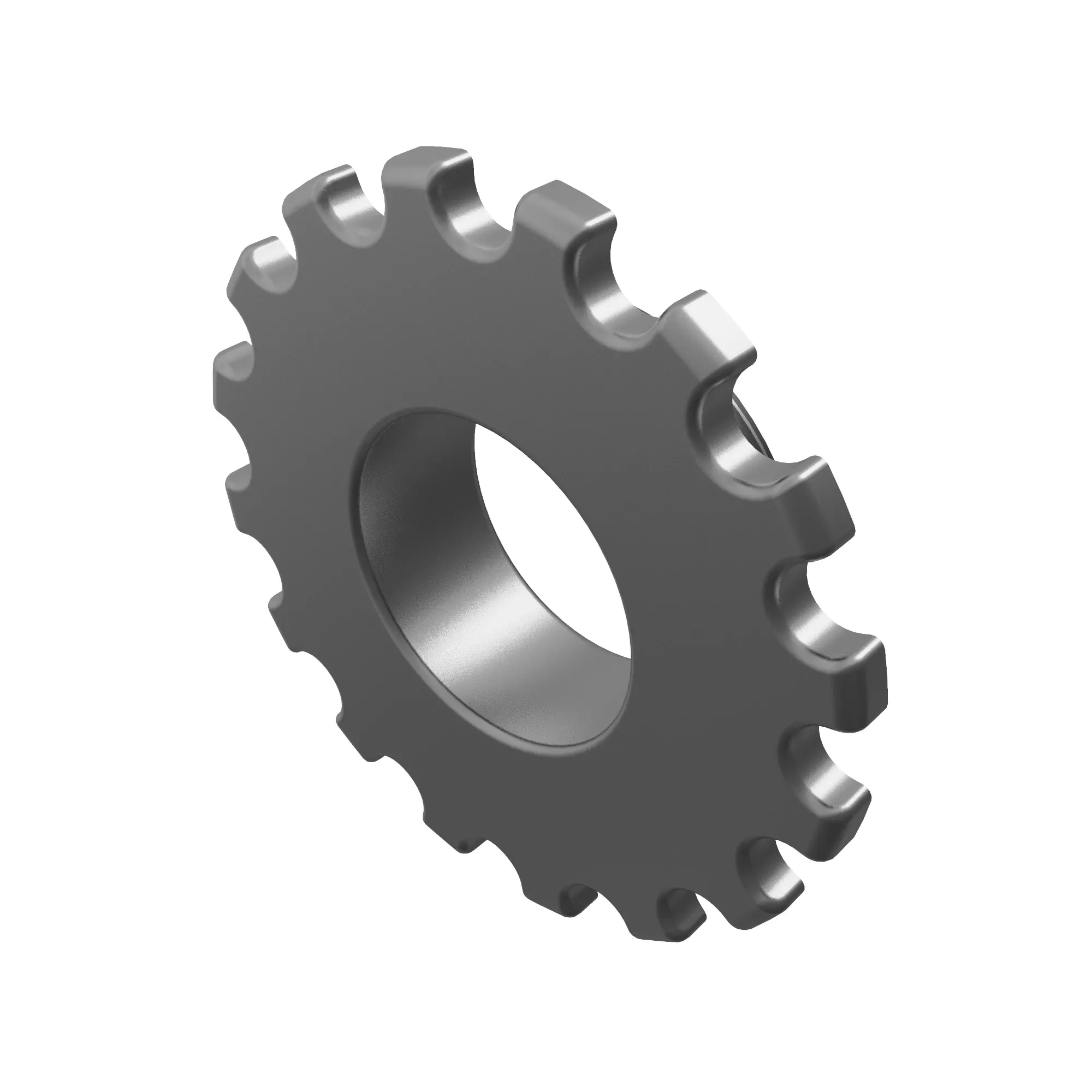 John Deere Star Nut Retainer, M88 - R560689
