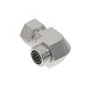 90 DEG SWIVEL ELBOW (SWE) ORFS