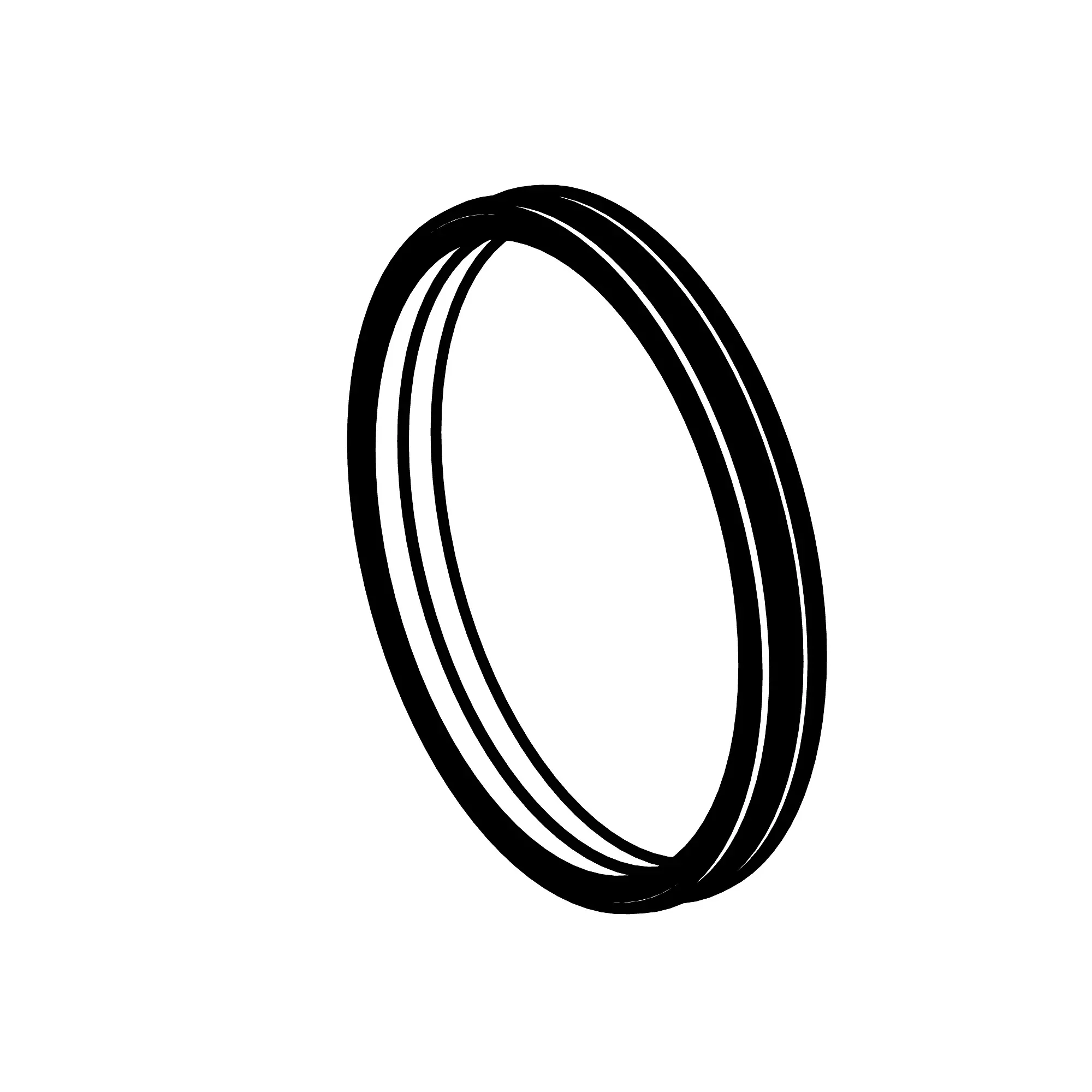 John Deere Seal - AT473095