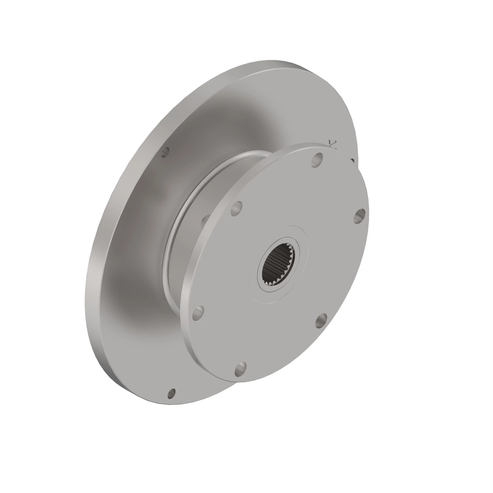 John Deere Flywheel Modular Clutch - AFH210798