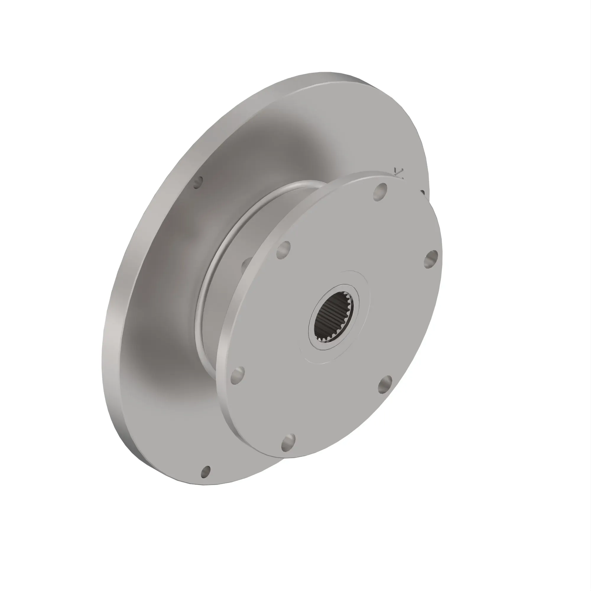 John Deere Flywheel Modular Clutch - AFH210798