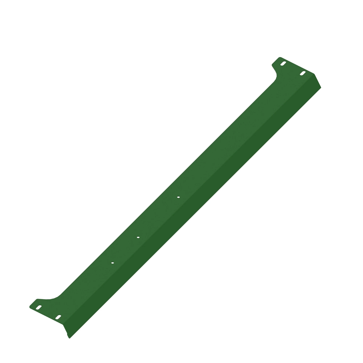 Powershaft Shield, Inner Row Unit D