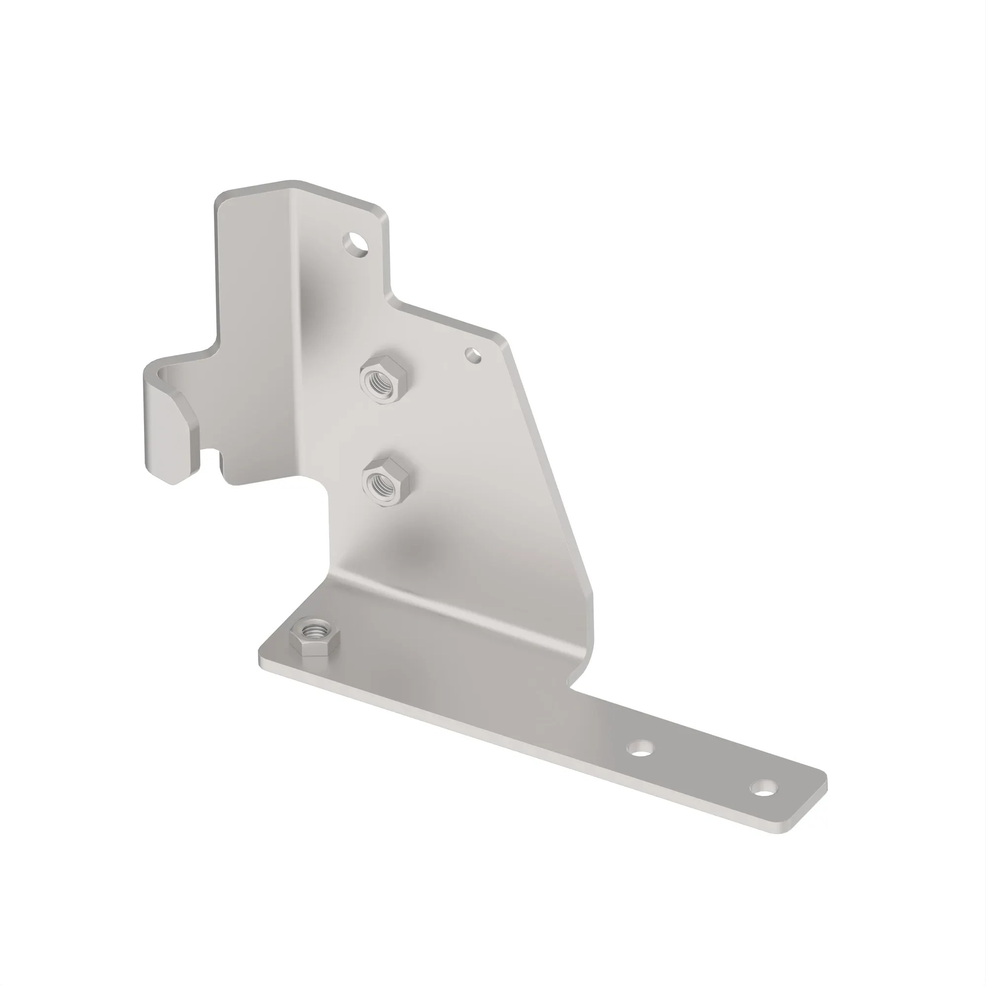BRACKET, BRACKET, AIR CLEANER MOUNT