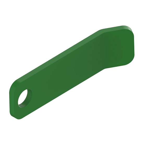 John Deere Attachment Angle - L172405
