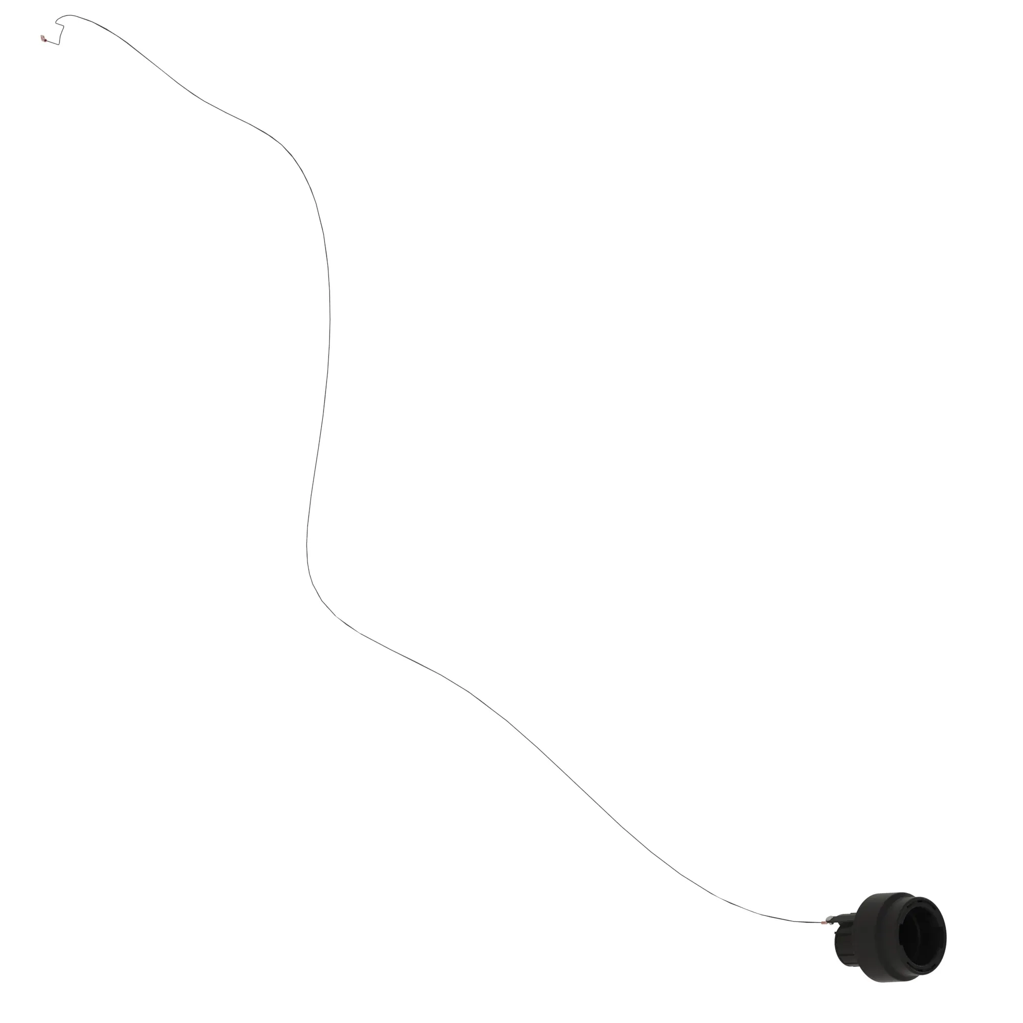 John Deere Filler Neck - AL238564