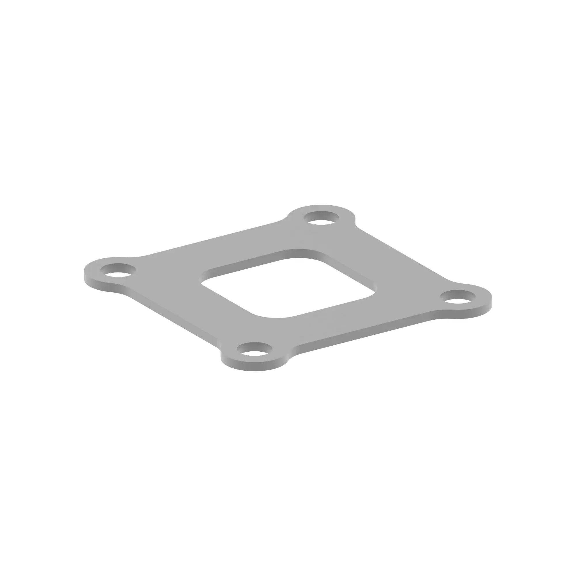 John Deere Plate - KK71350