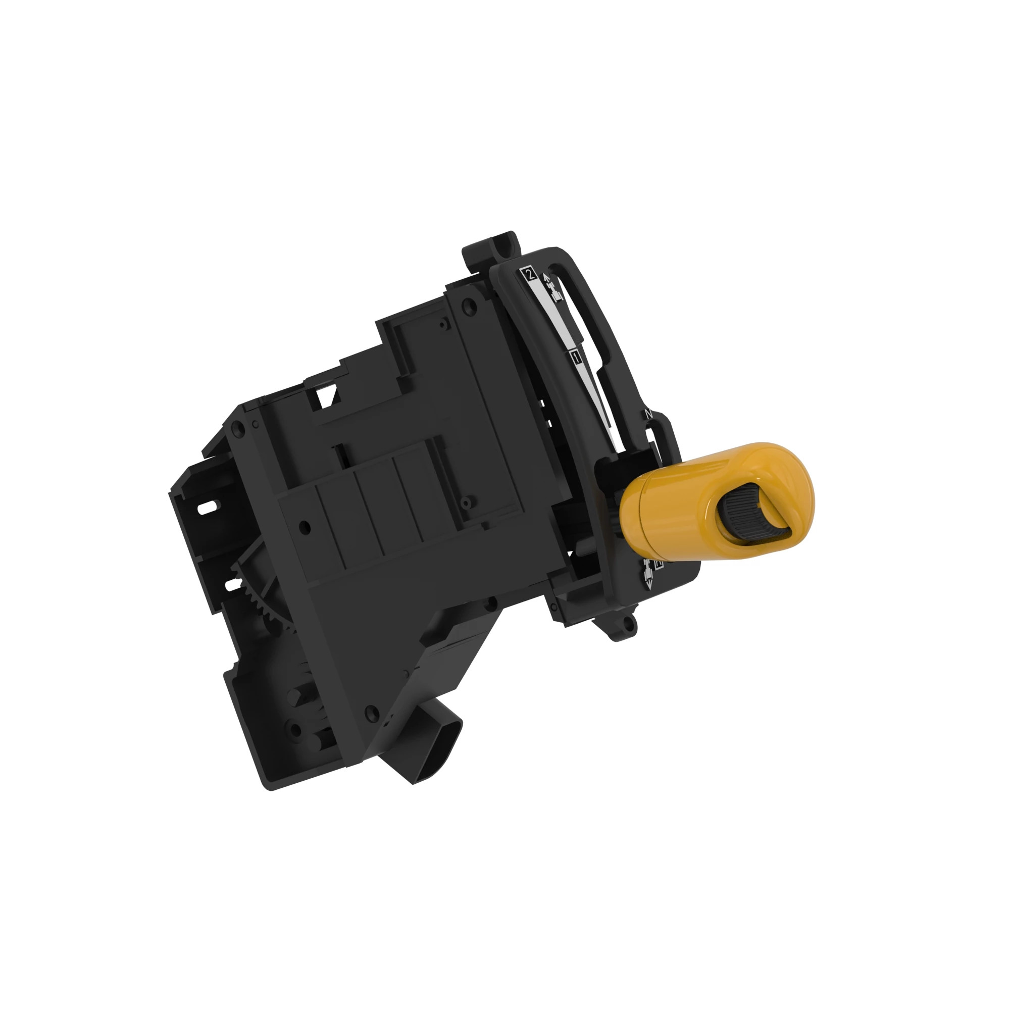 CONTROL, CONTROL, RH DRIVE LEVER -I