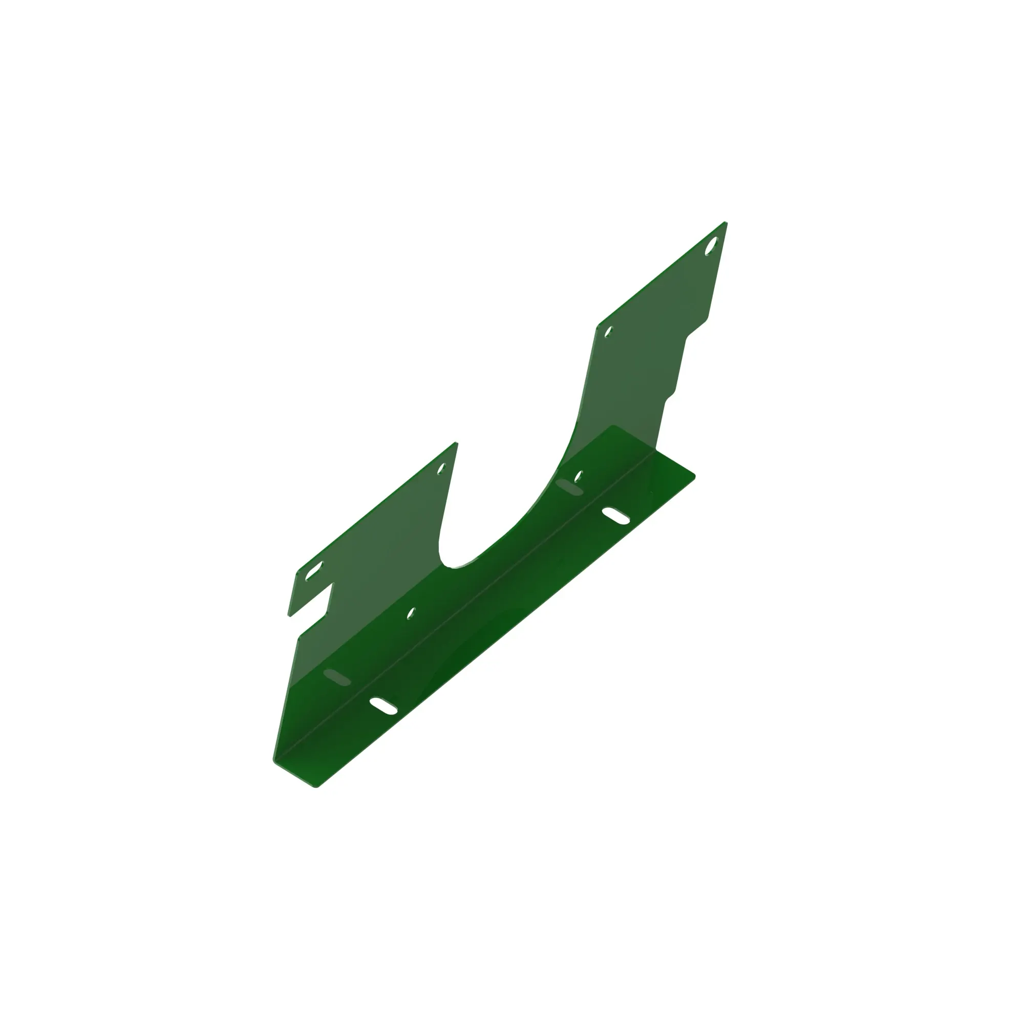 John Deere Cover Panel Support - HXE34721