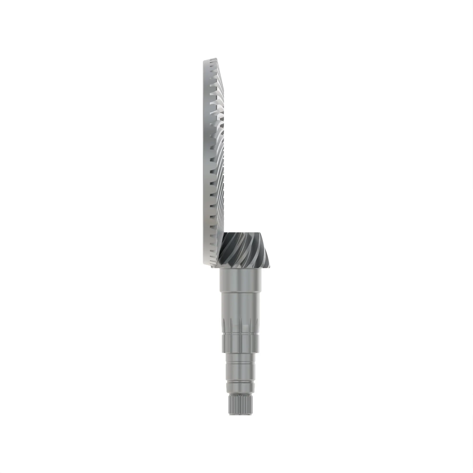 RING GEAR AND PINION, RING GEAR AND