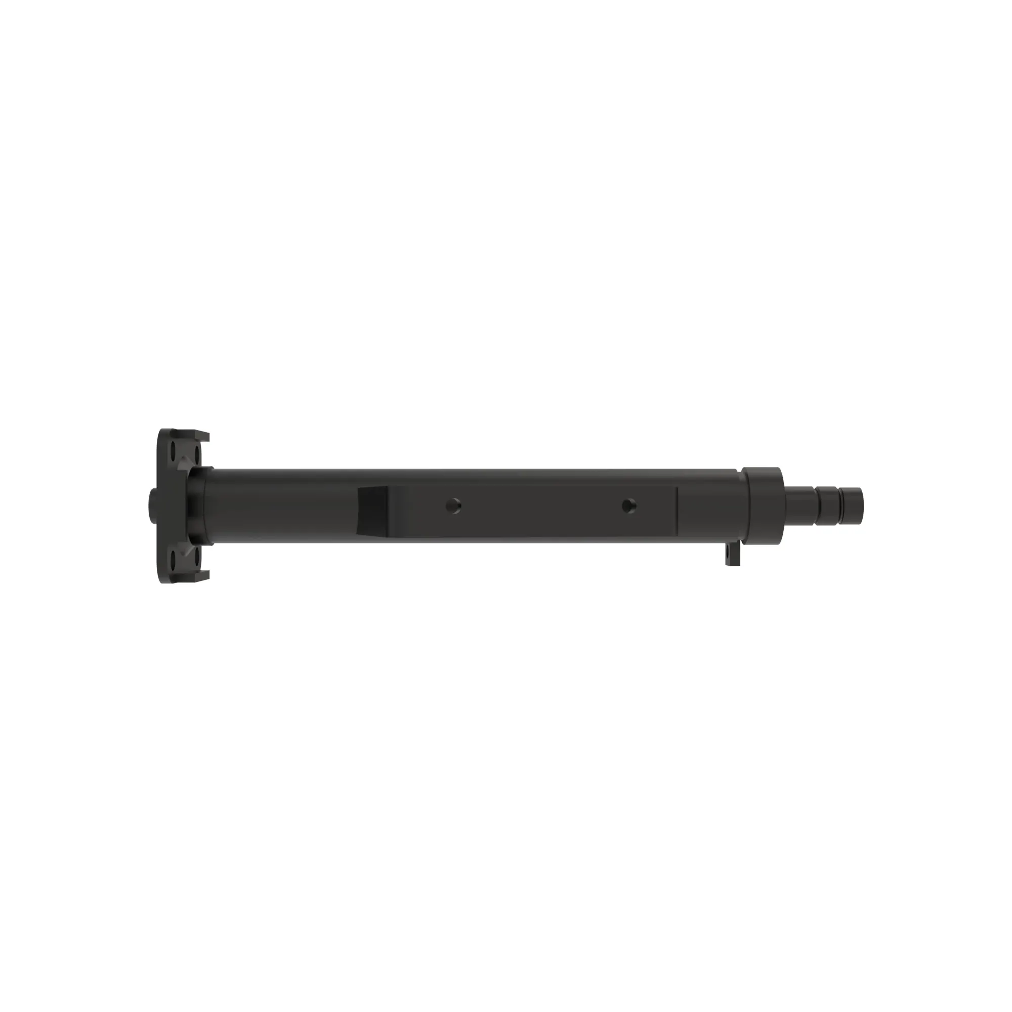 Steering Column