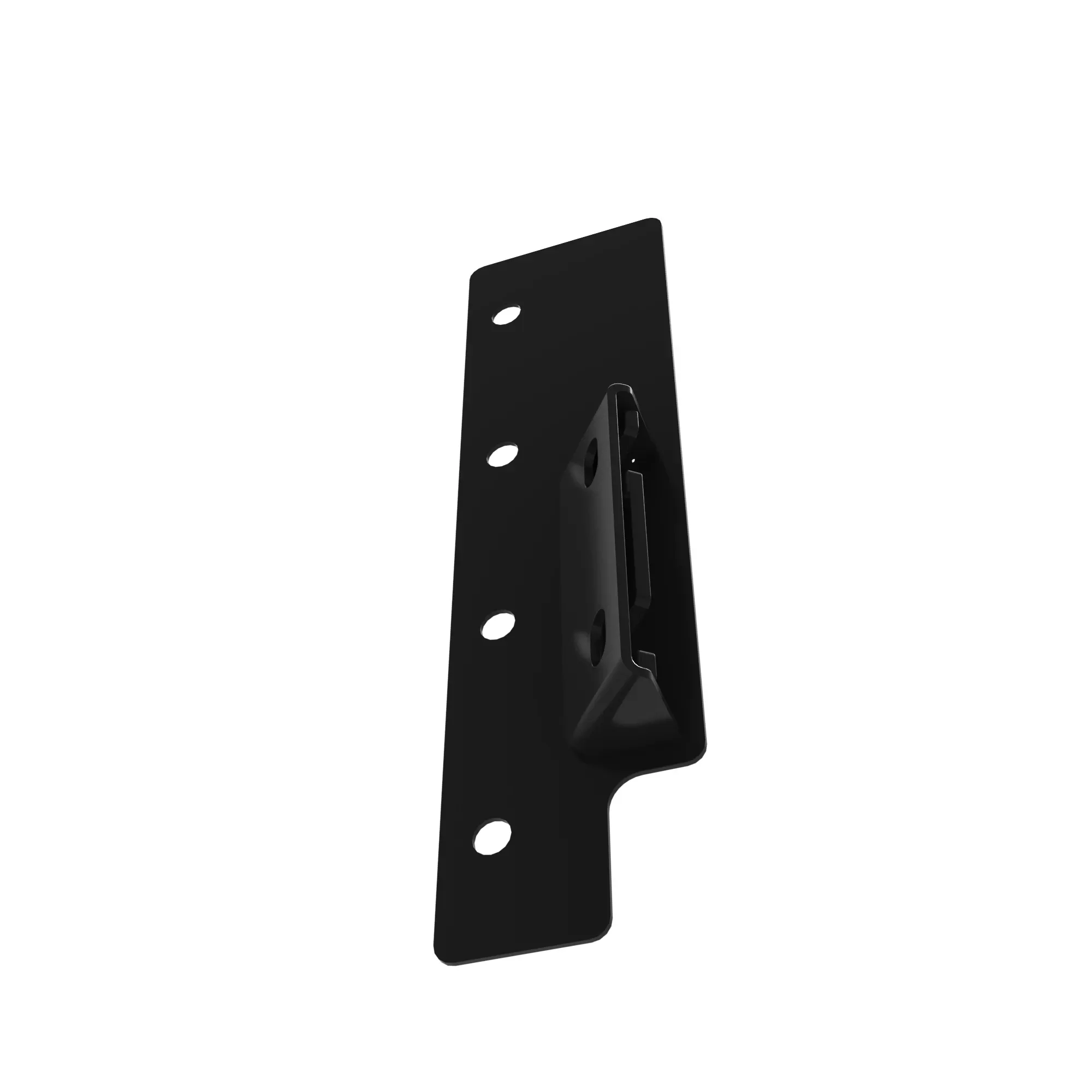 John Deere Cutterbar Bracket, Left Side - AXE59883