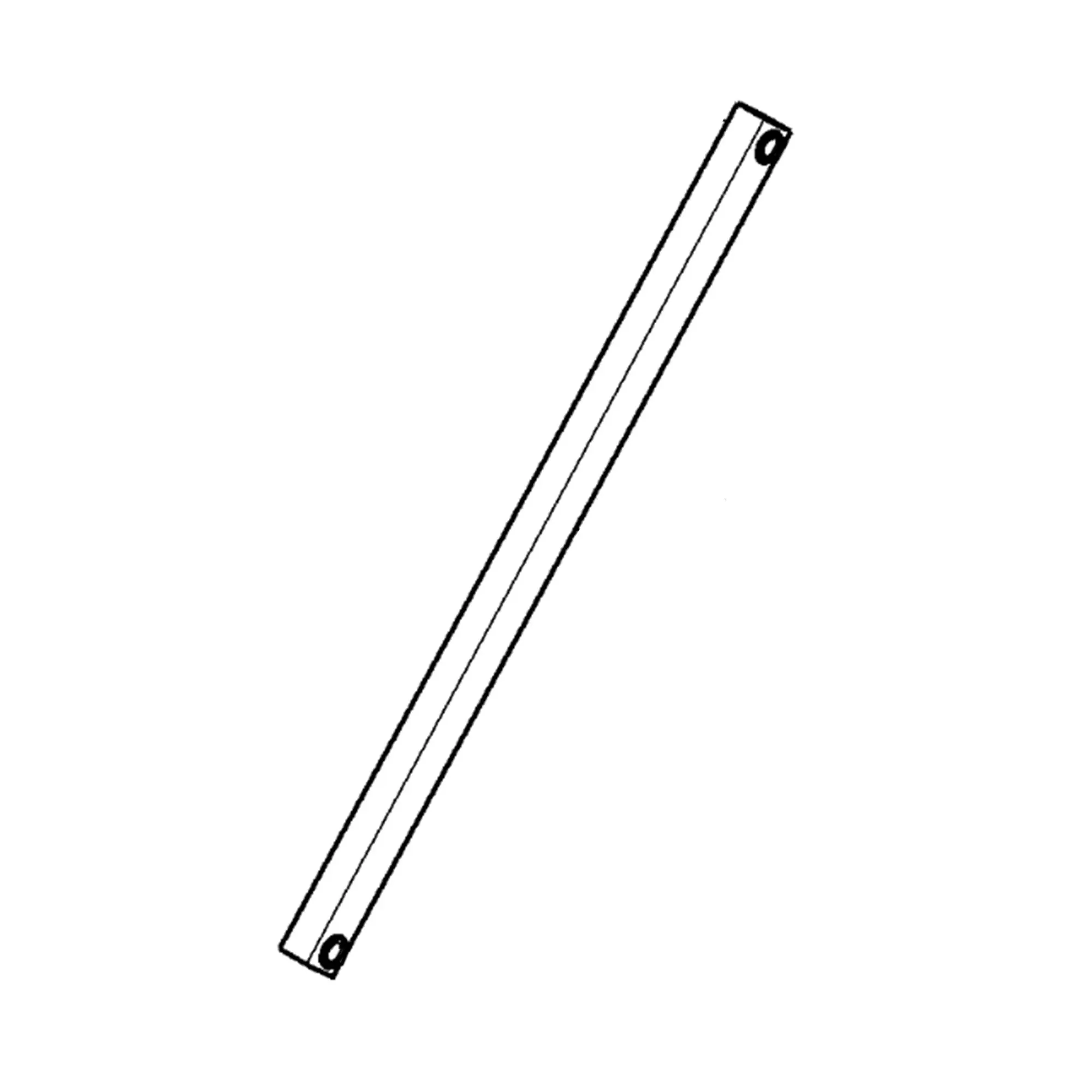 John Deere Hagie Lift Arm Frame - 5HG164450