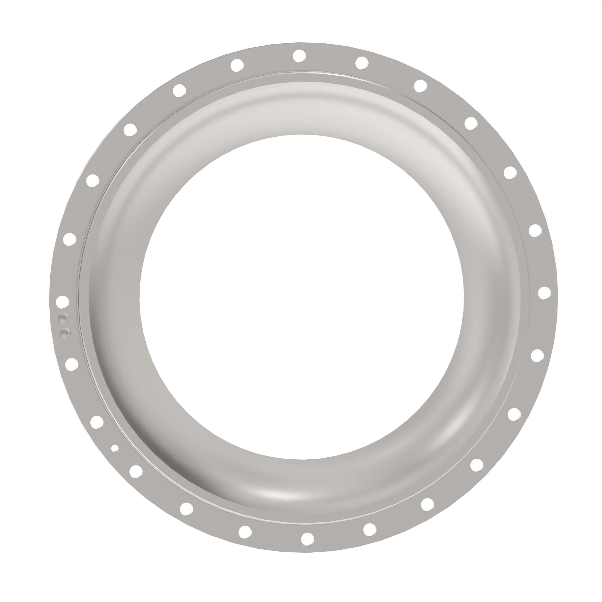 ADAPTER FITTING, HOUSING 14" LOCKUP