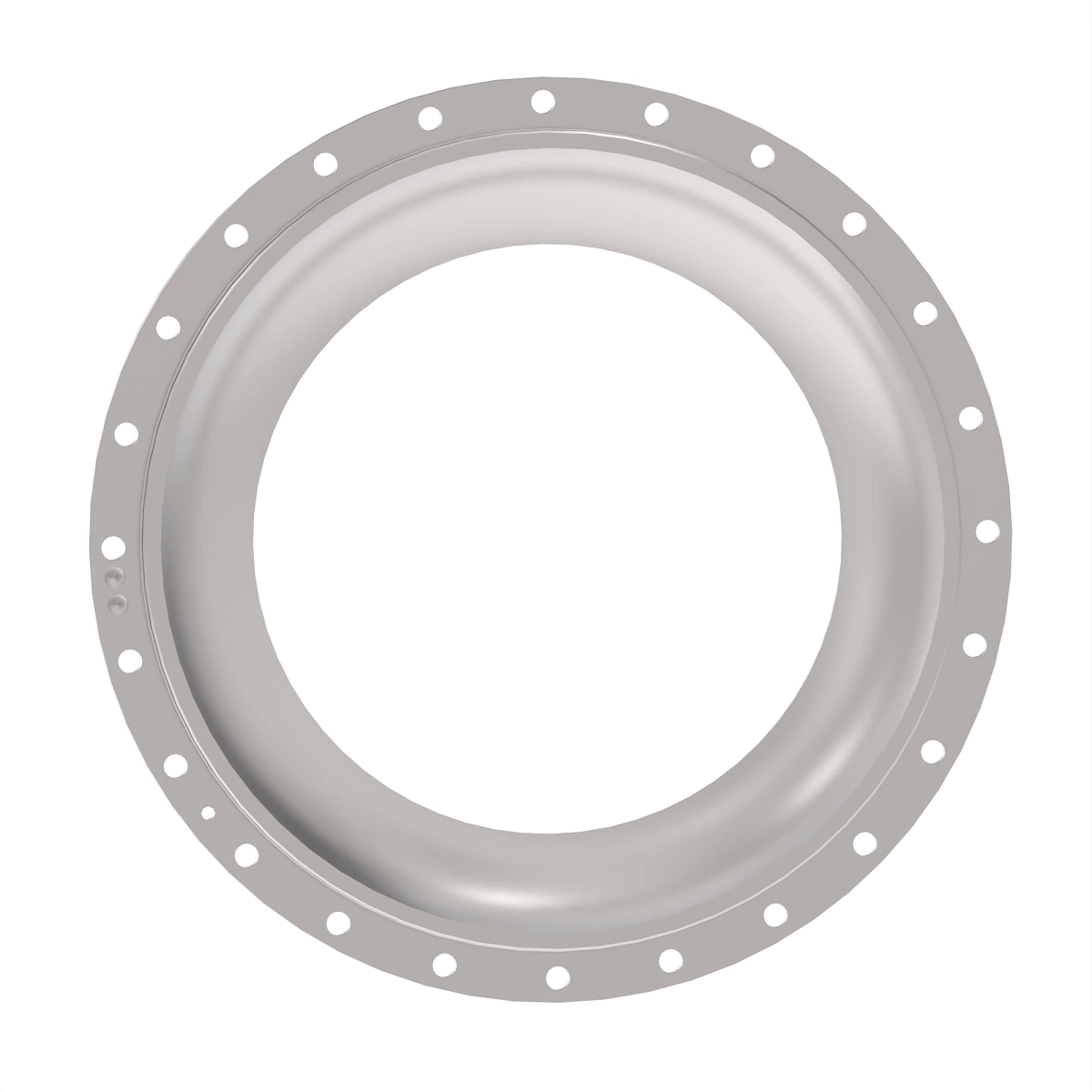 Adapter Fitting, Housing 14" Lockup
